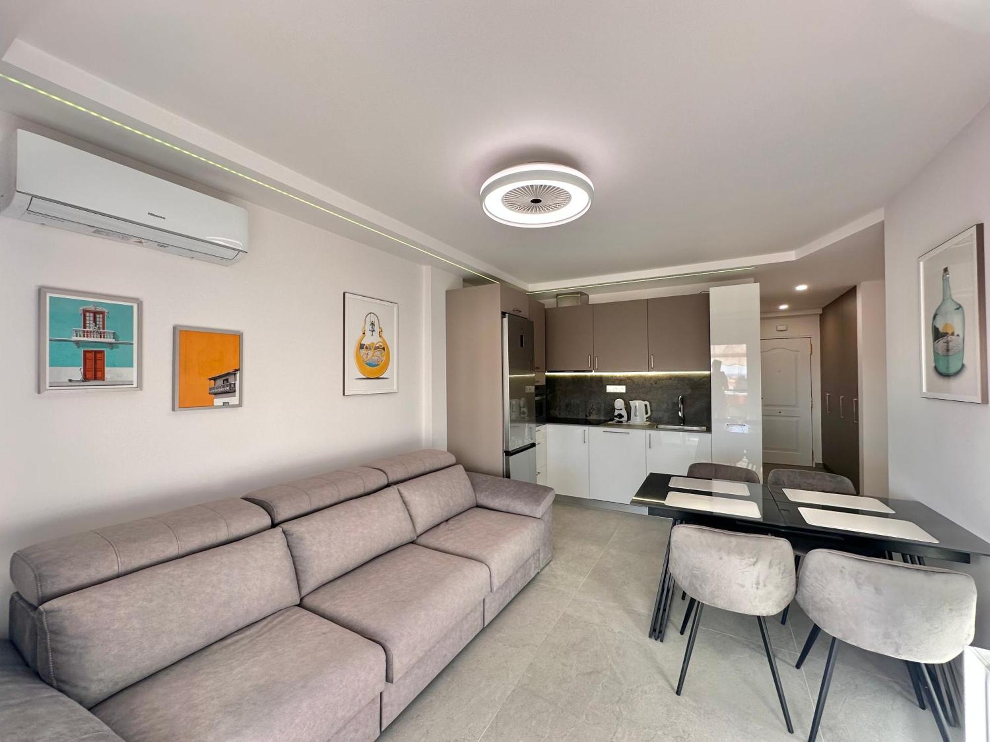 Apartamento Sunset 3 & Heated Pool