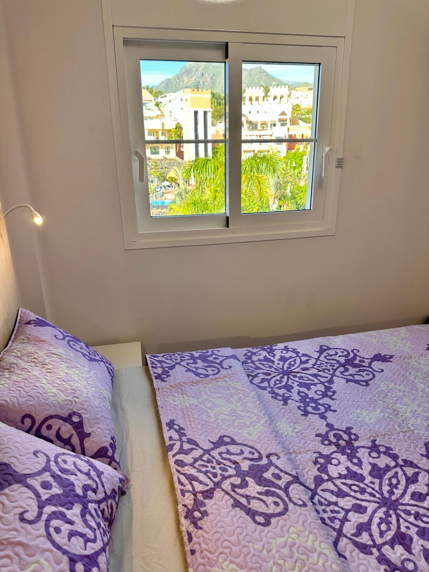 Apartamento Sunset 3 & Heated Pool *