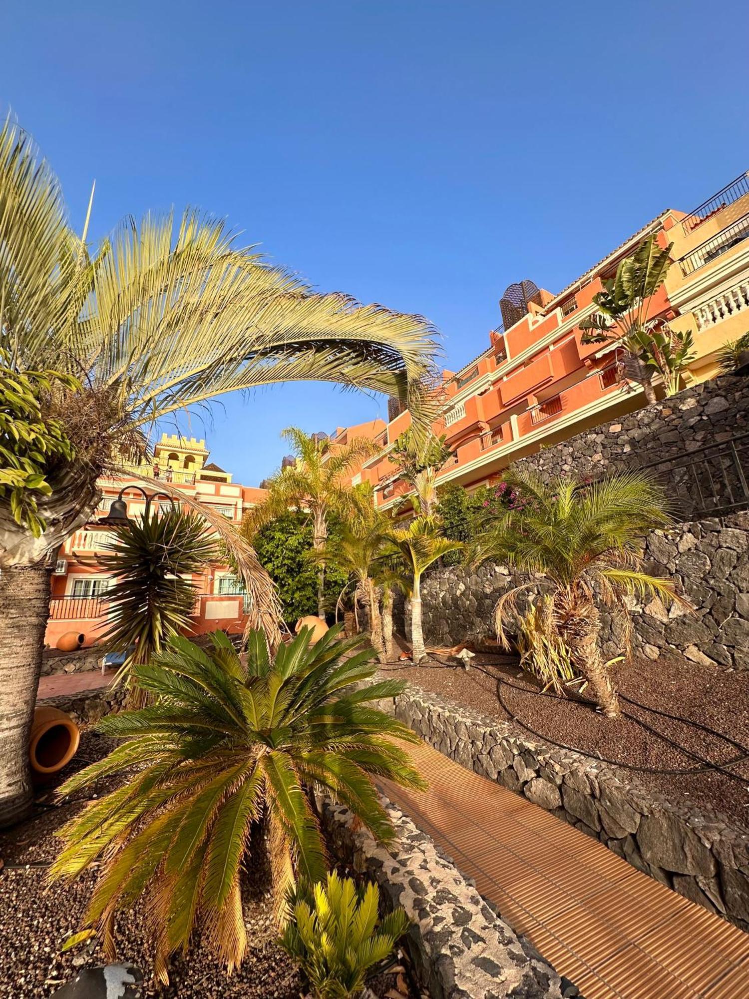 Apartamento Sunset 3 & Heated Pool