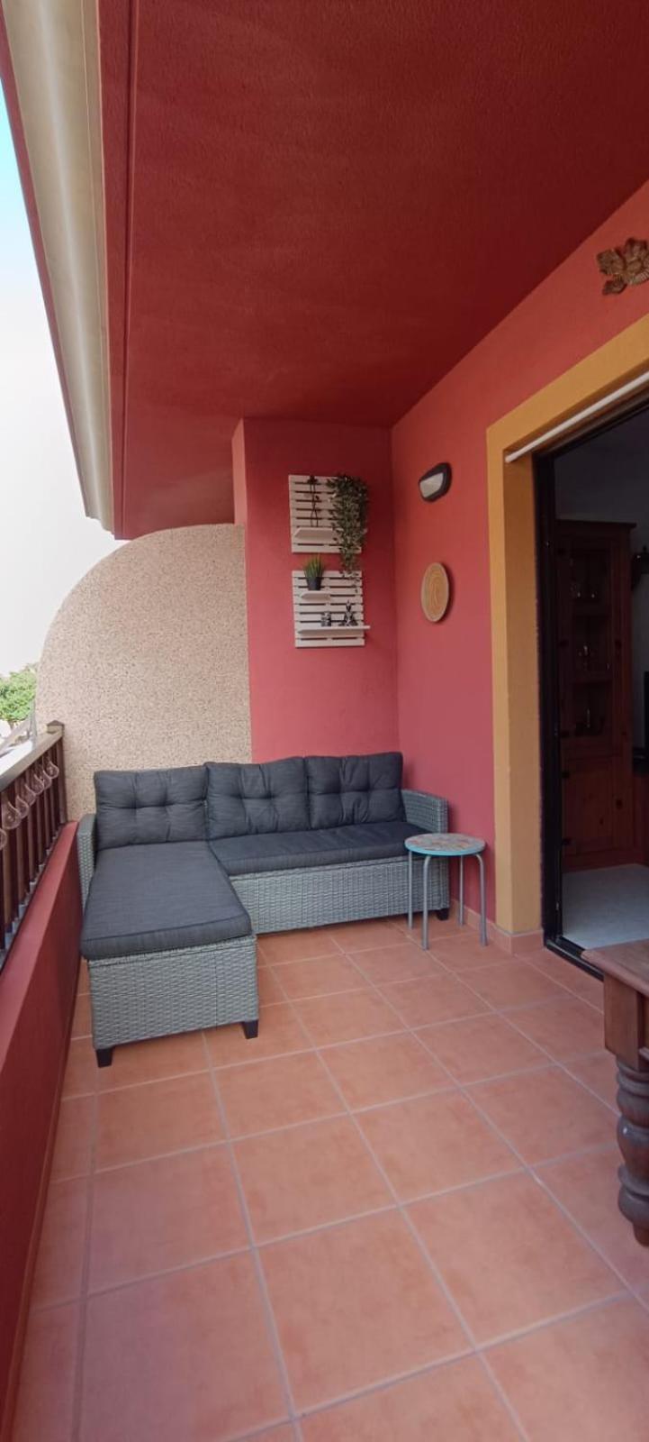 Medano Tenerife