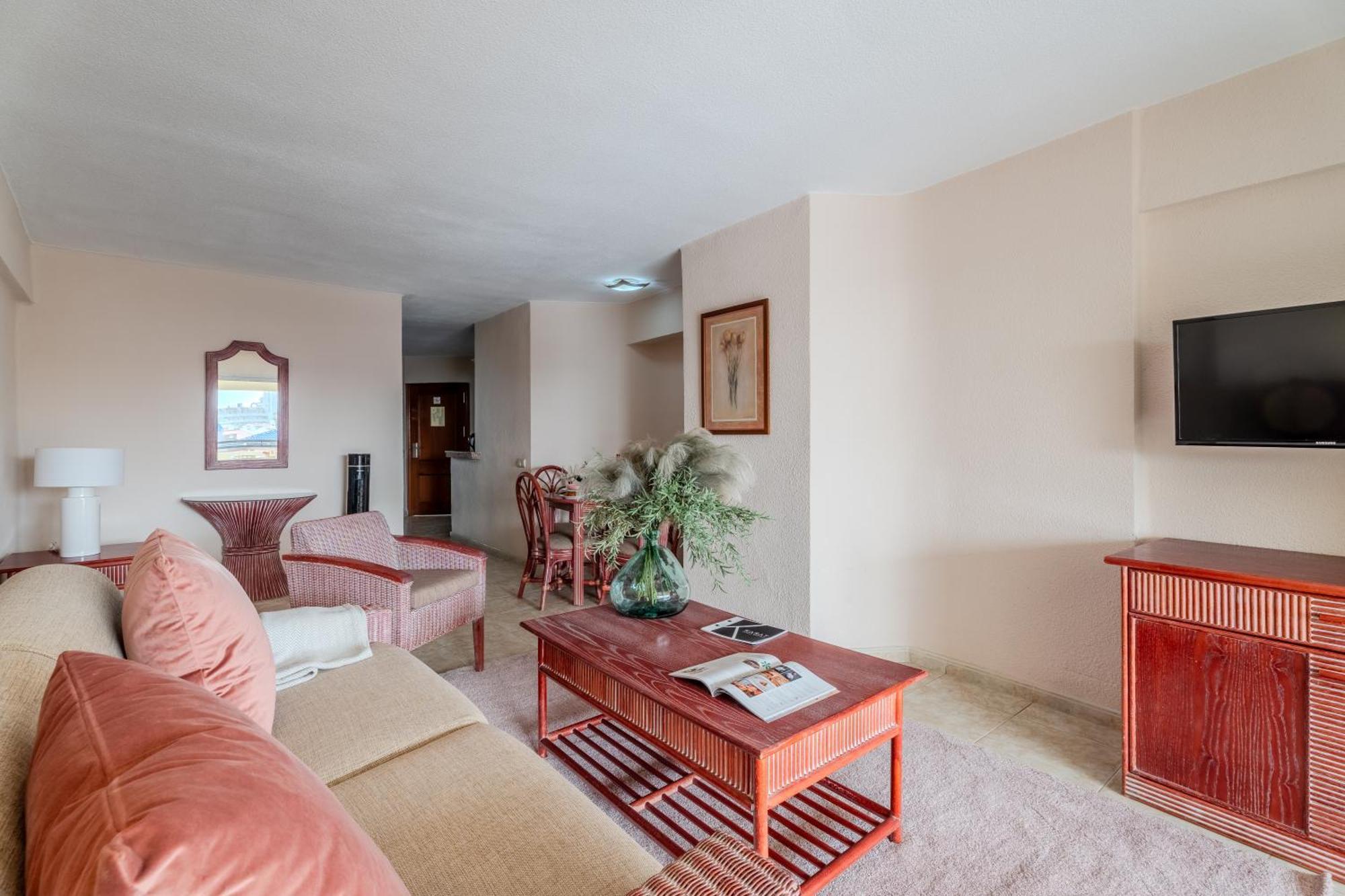 Obsidian Santa Maria Appartement *