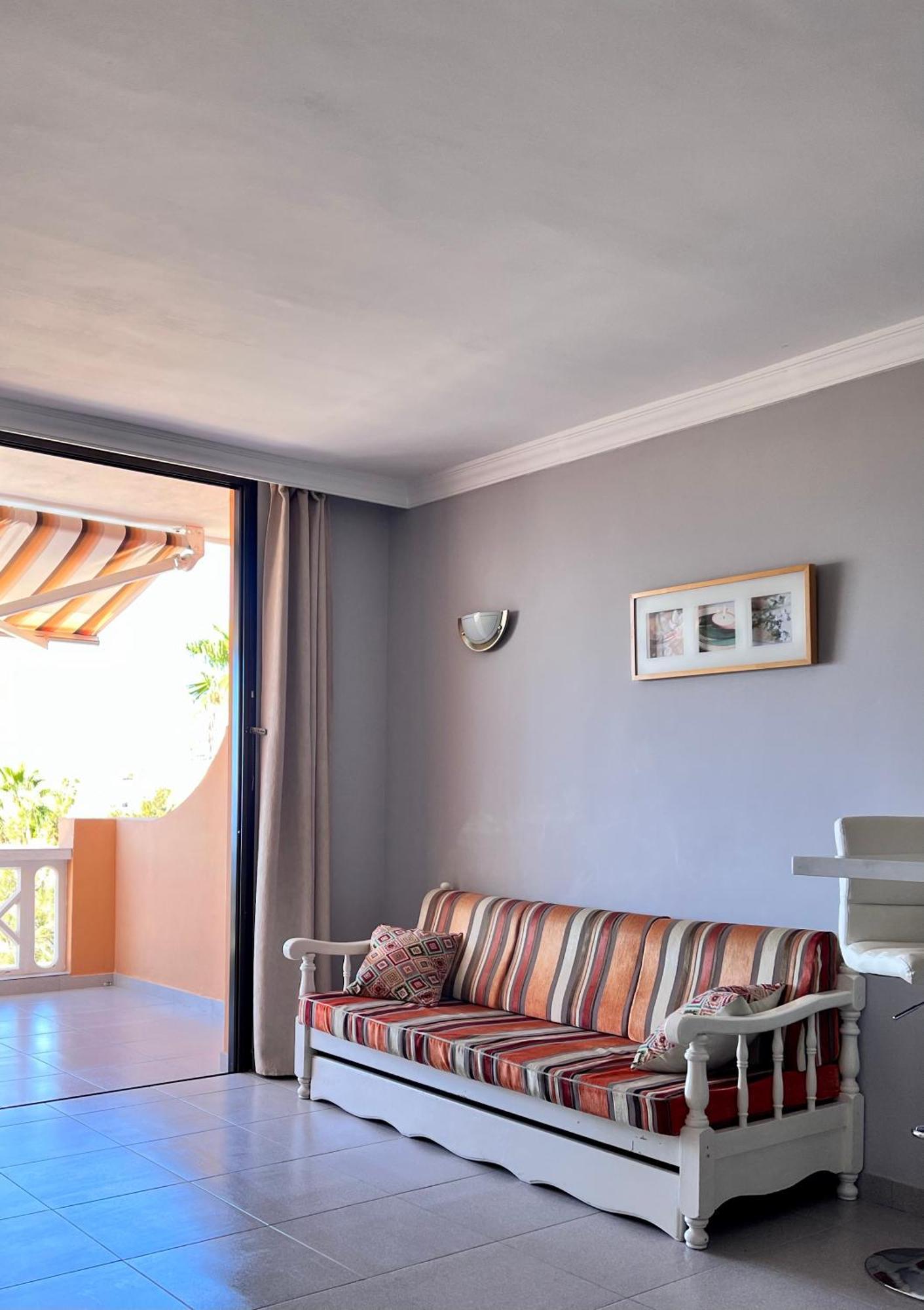 Fantastic Paradise With Wifi Apartment *