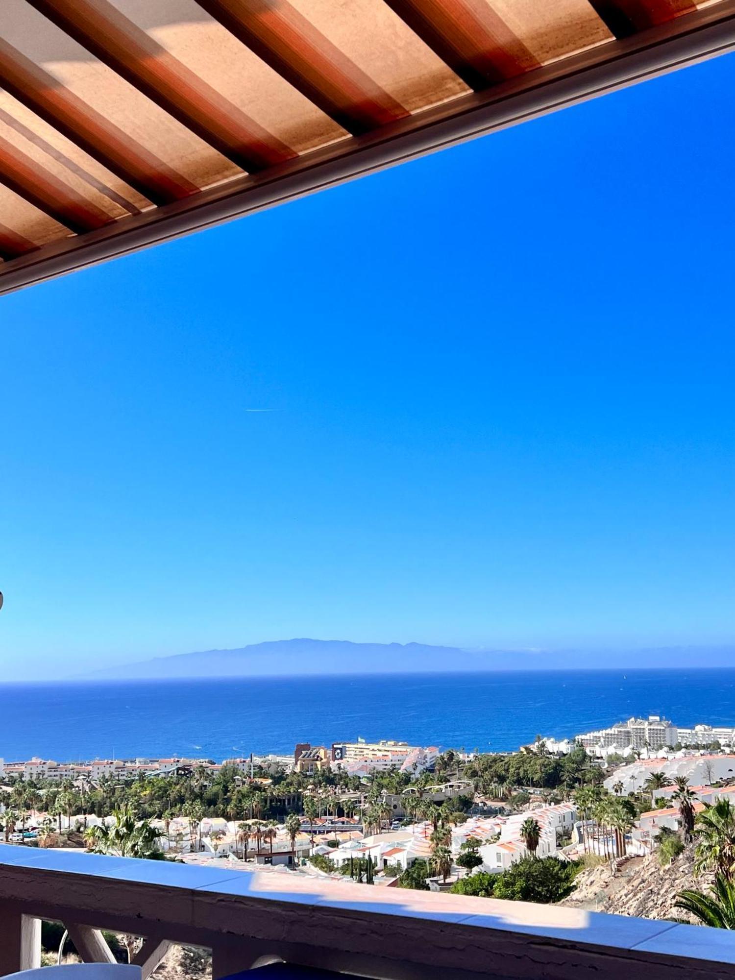 Fantastic Paradise With Wifi Costa Adeje (Tenerife)
