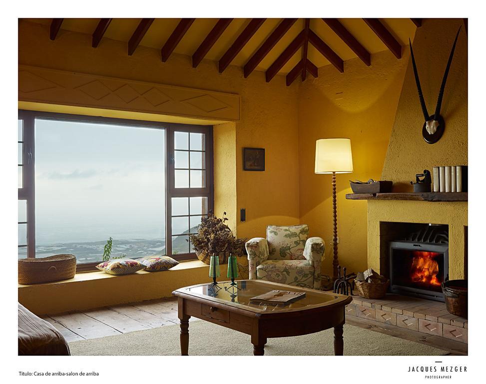 Haciendas Del Valle - Casa San Miguel