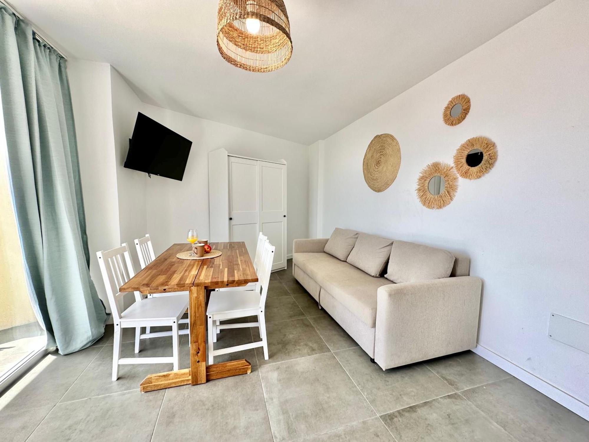 Apartamento Torres De Yomely - Y4d