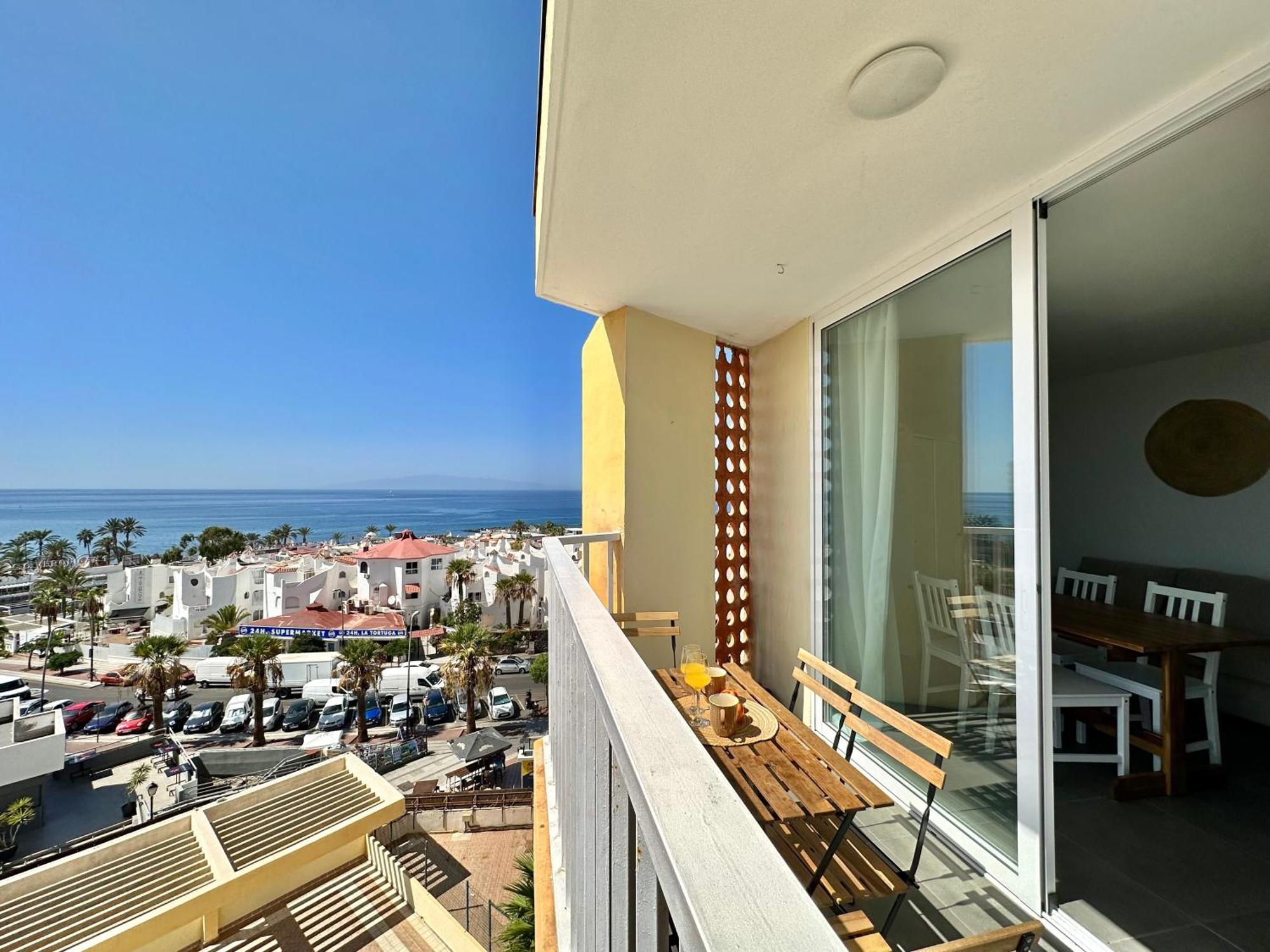 Torres De Yomely - Y4d Apartamento *