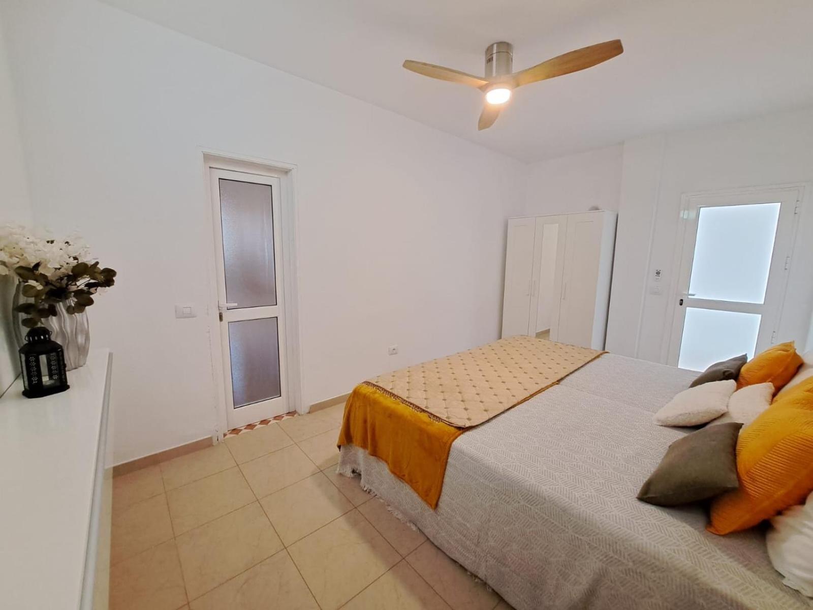 Séjour chez l'habitant Chimaca