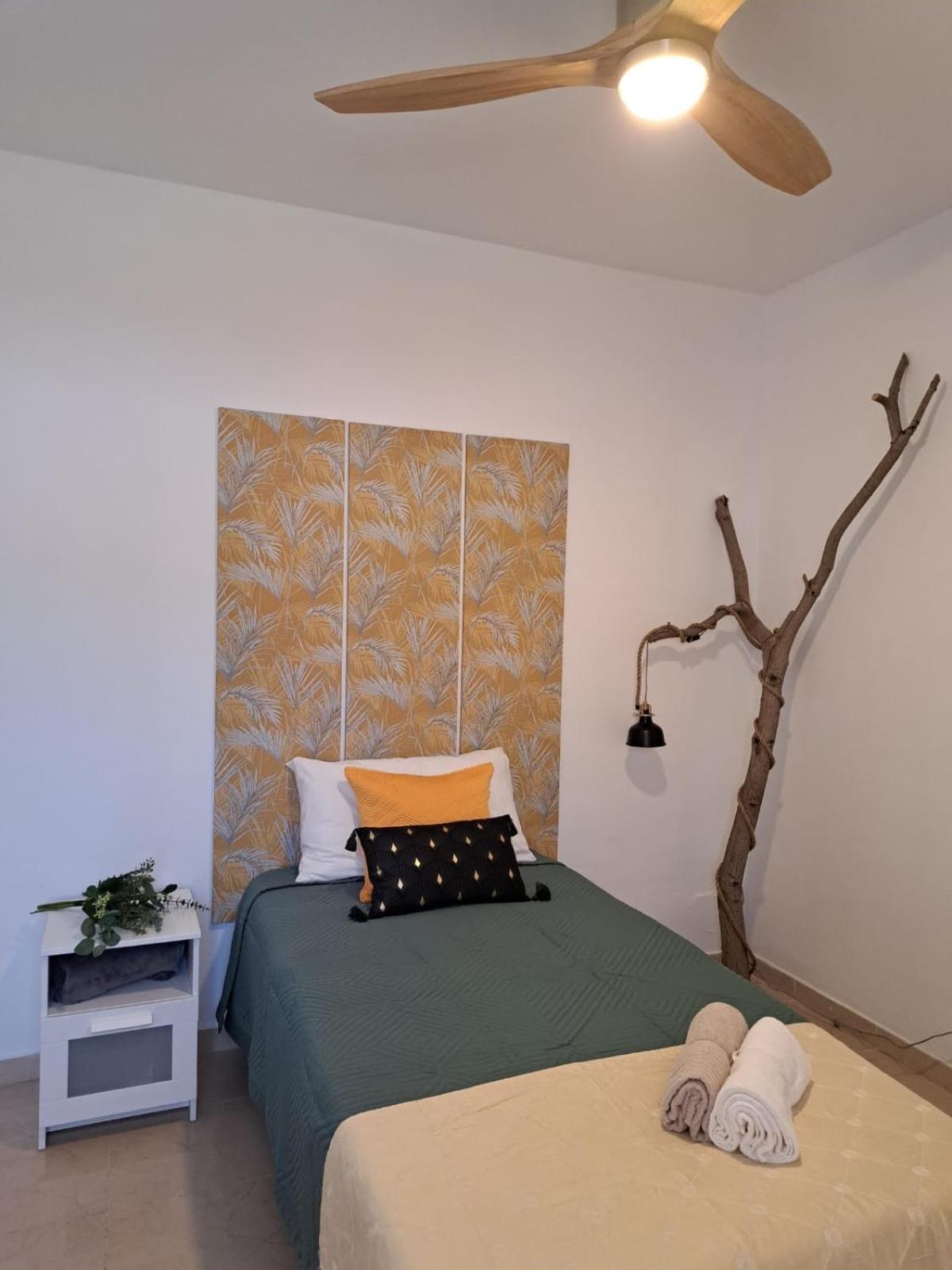 Homestay Chimaca Arona (Tenerife)