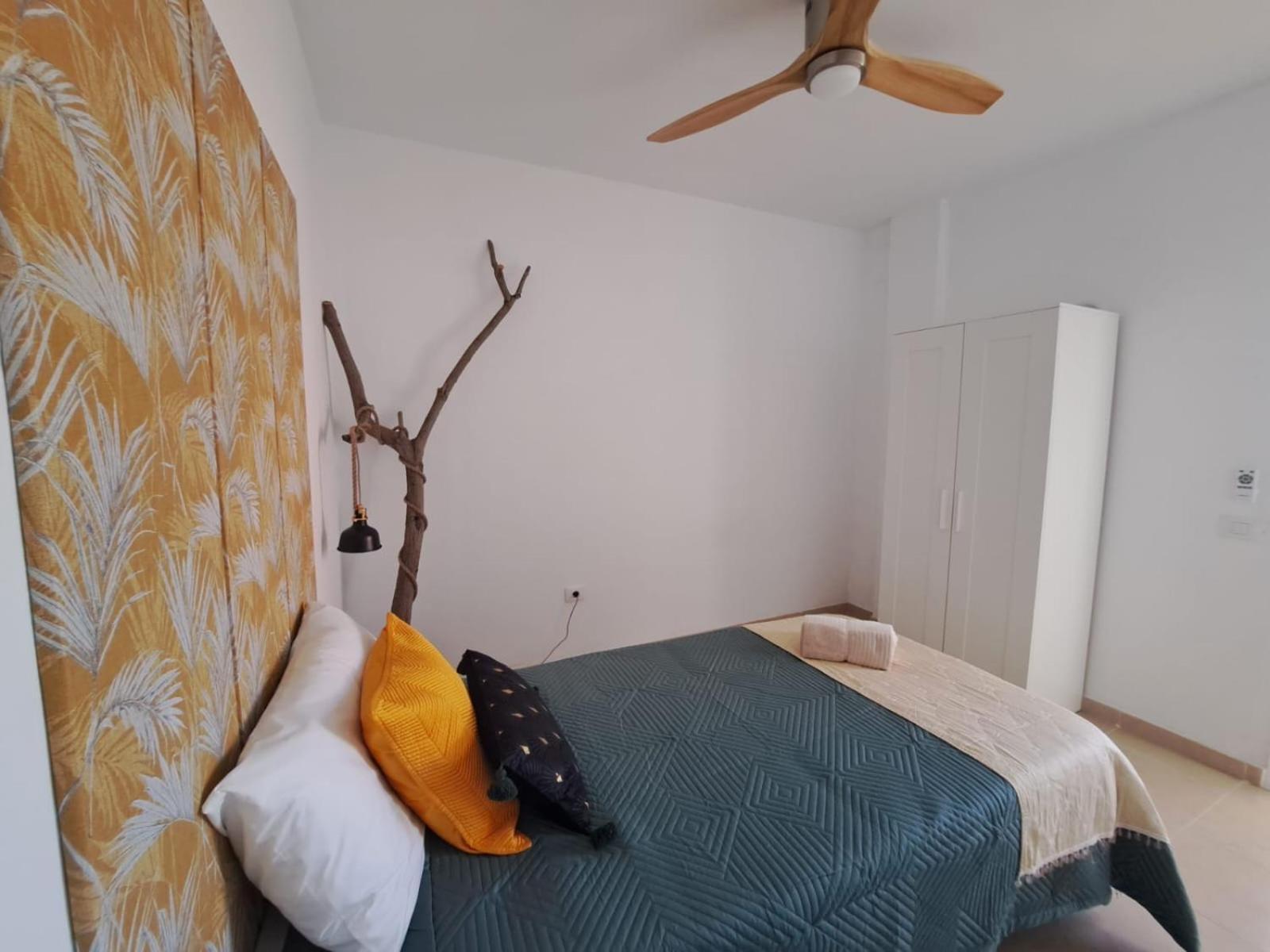 Chimaca Séjour chez l'habitant *