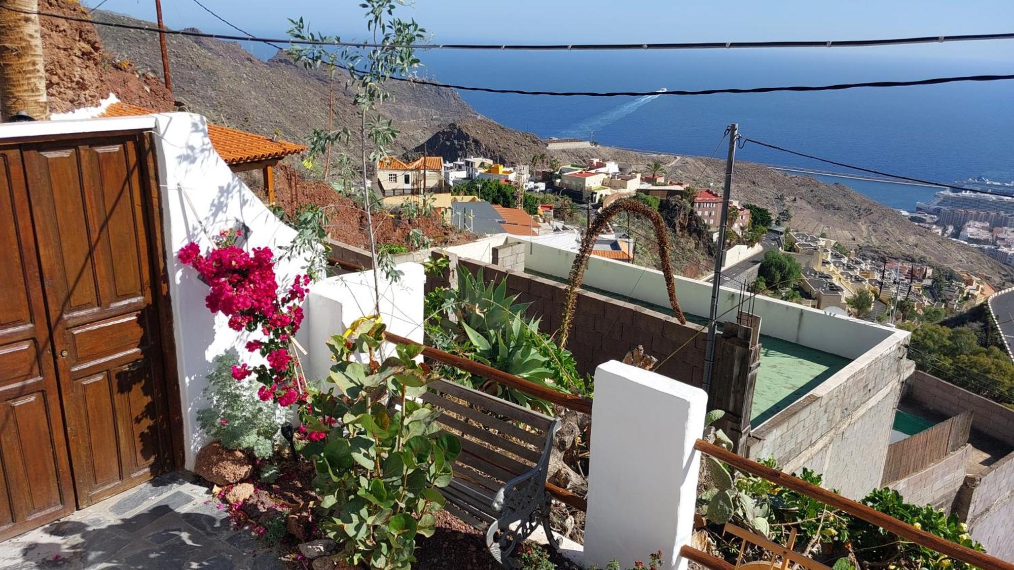 Hébergement de vacances Nueva Piscina Privada *
