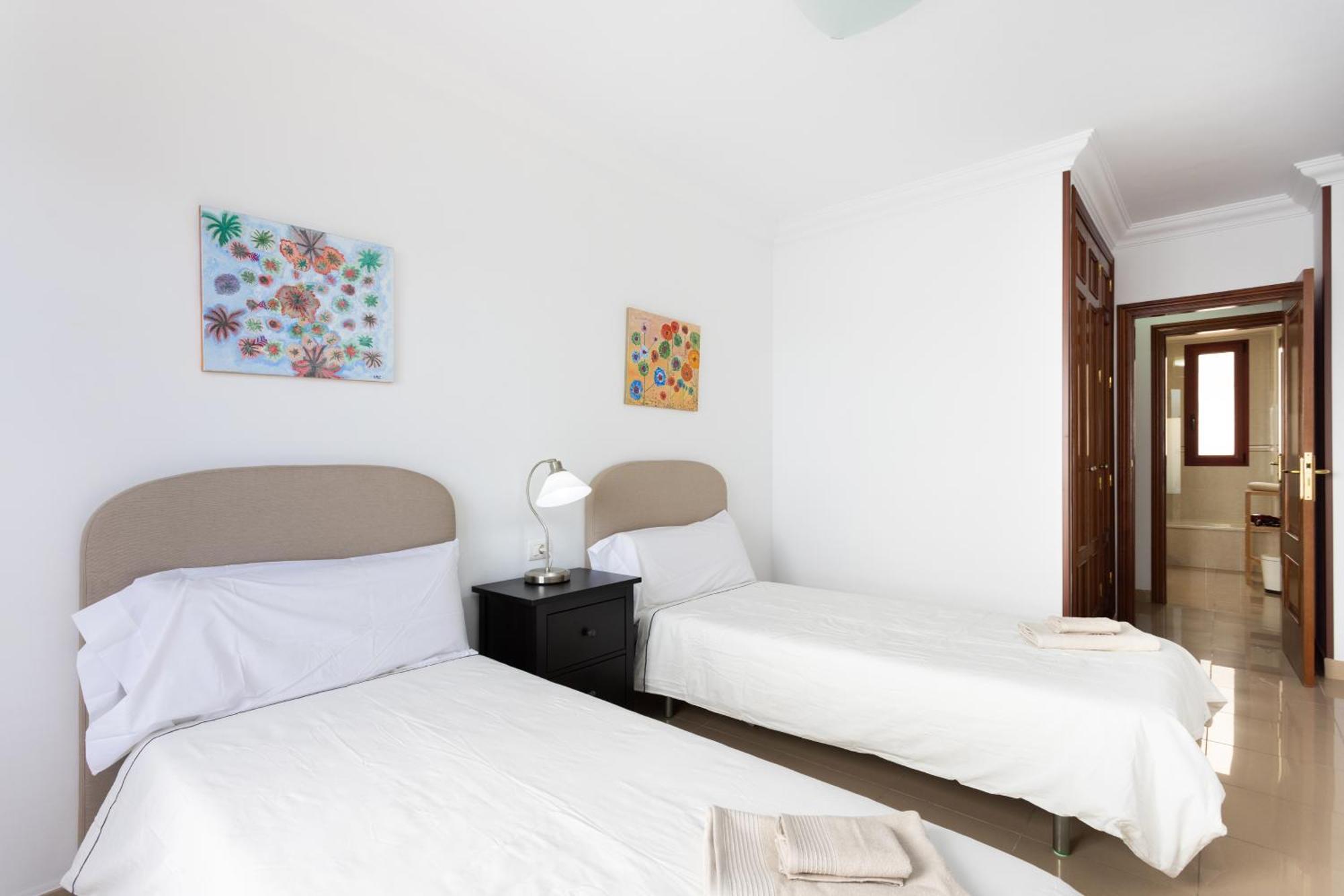 Apartamento Home2book Comfy With Ocean Views *