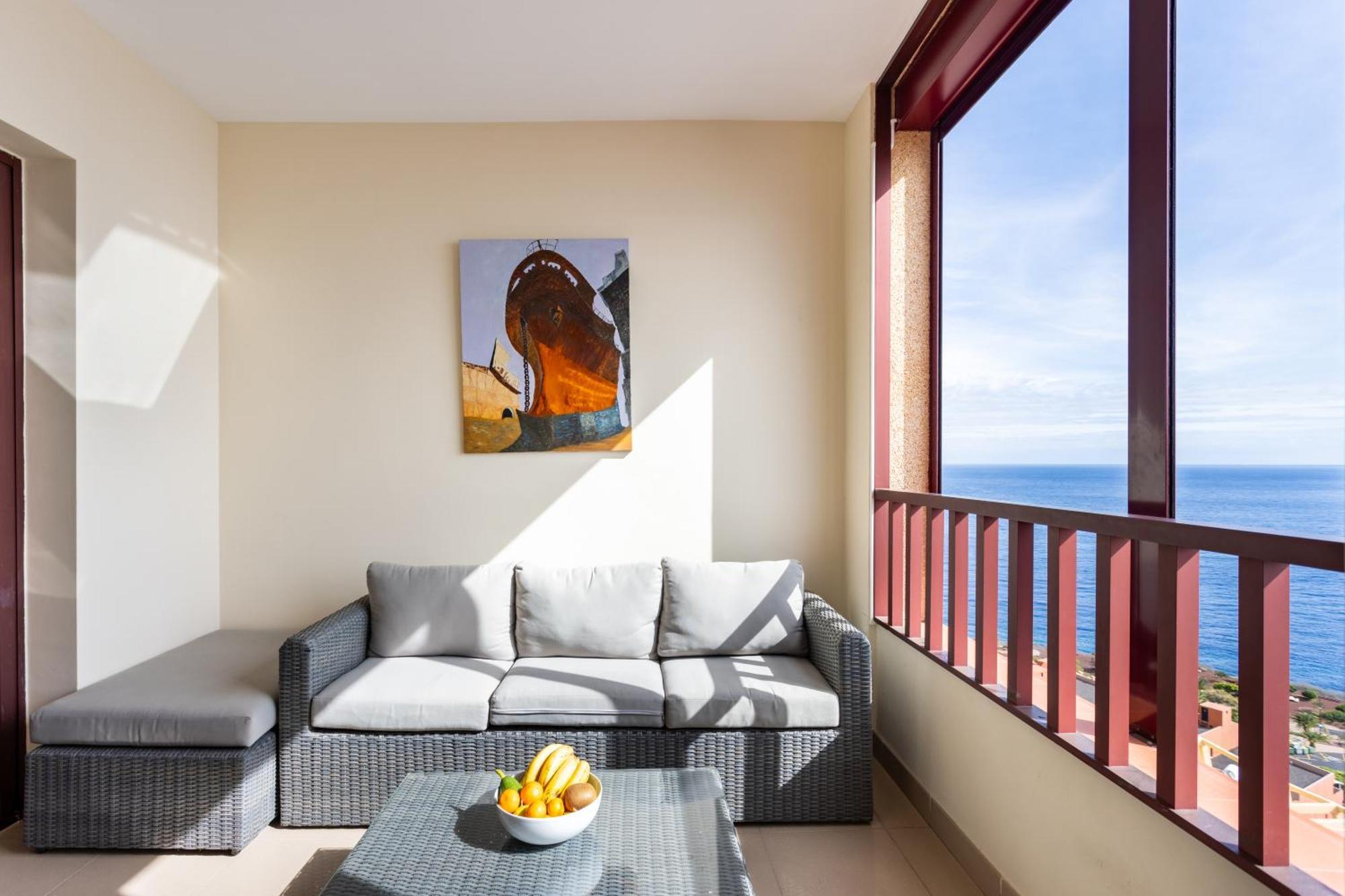 Home2book Comfy With Ocean Views Appartement *