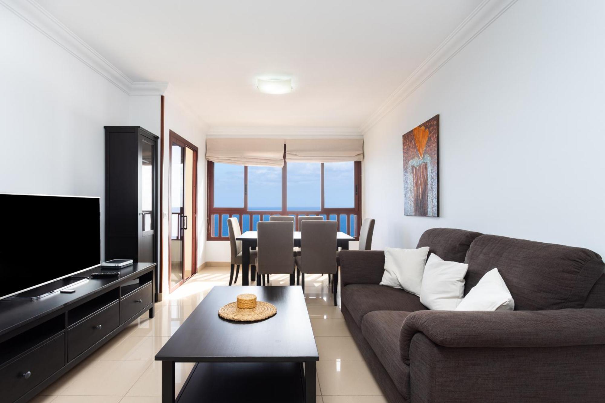 Apartamento Home2book Comfy With Ocean Views *