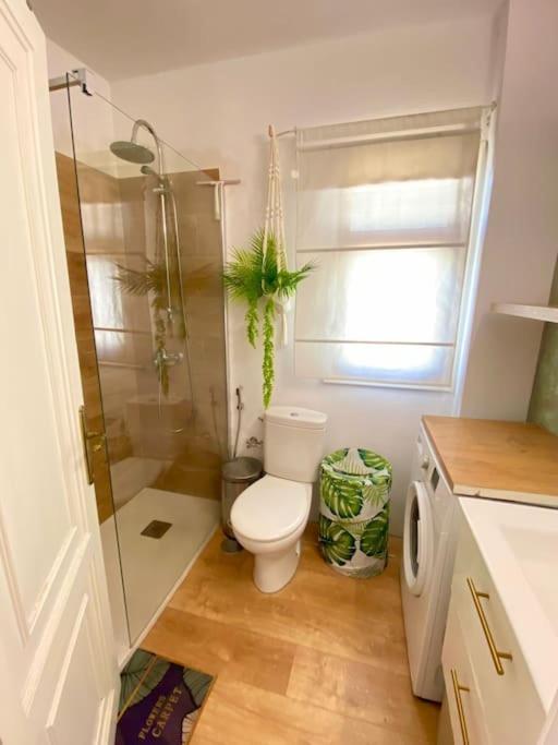 Cozy Urban Escape 1br Near Tenerife South Airport