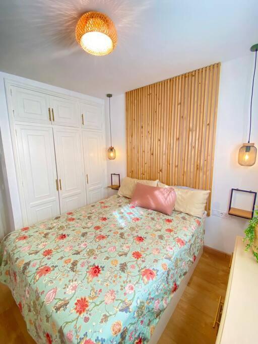 Cozy Urban Escape 1br Near Tenerife South Airport Guaza