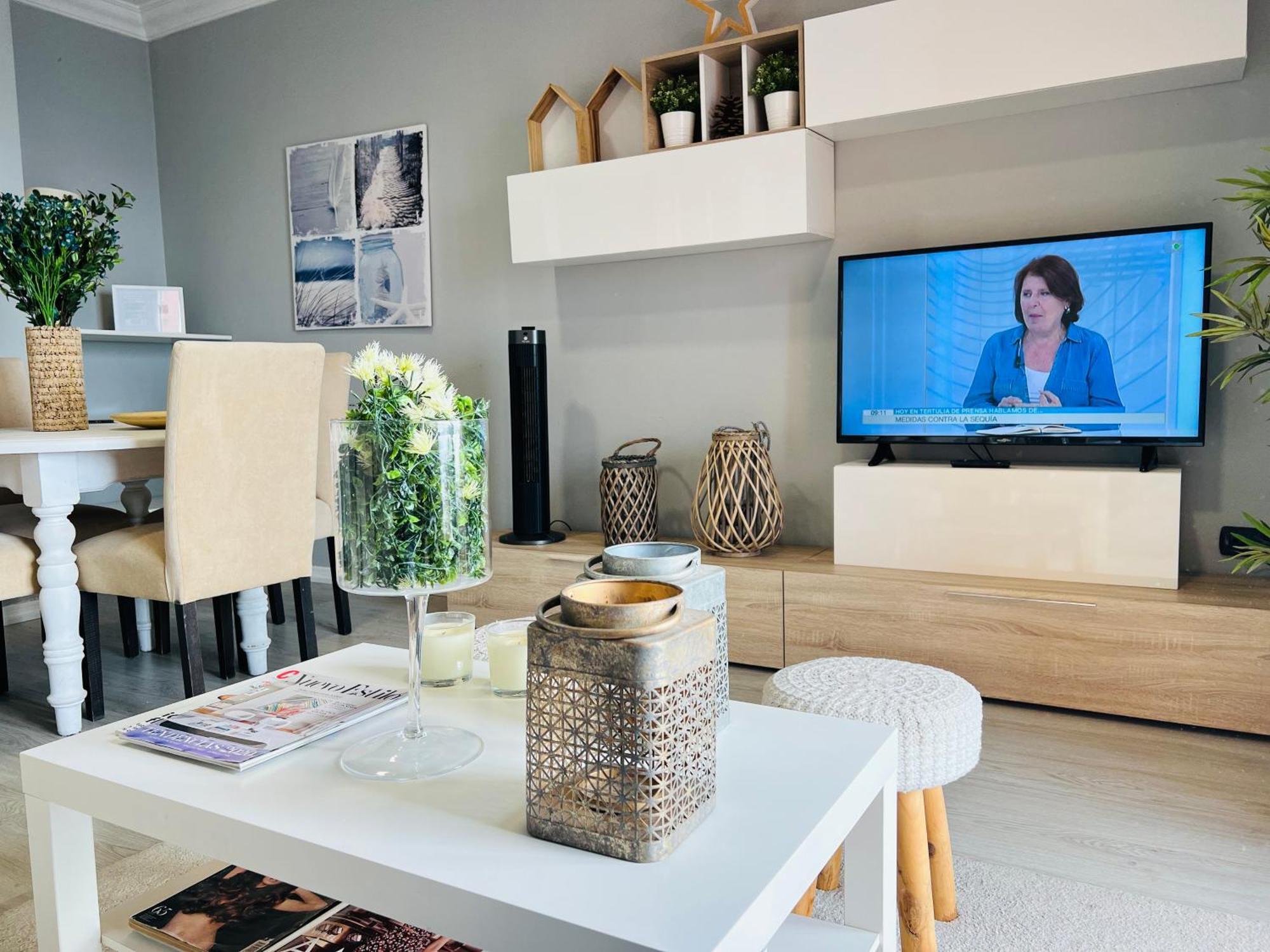 Apartamento Teresitas Sea Views