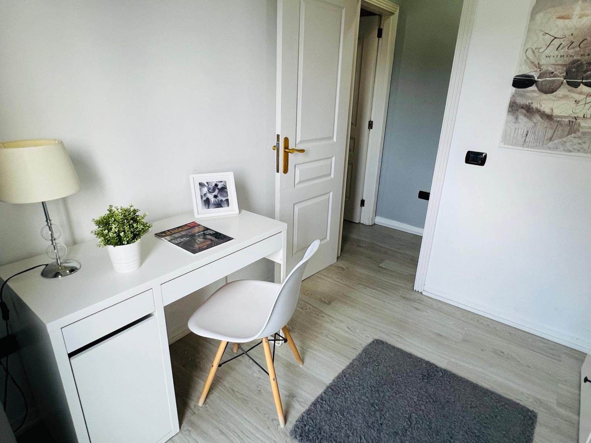 Apartamento Teresitas Sea Views