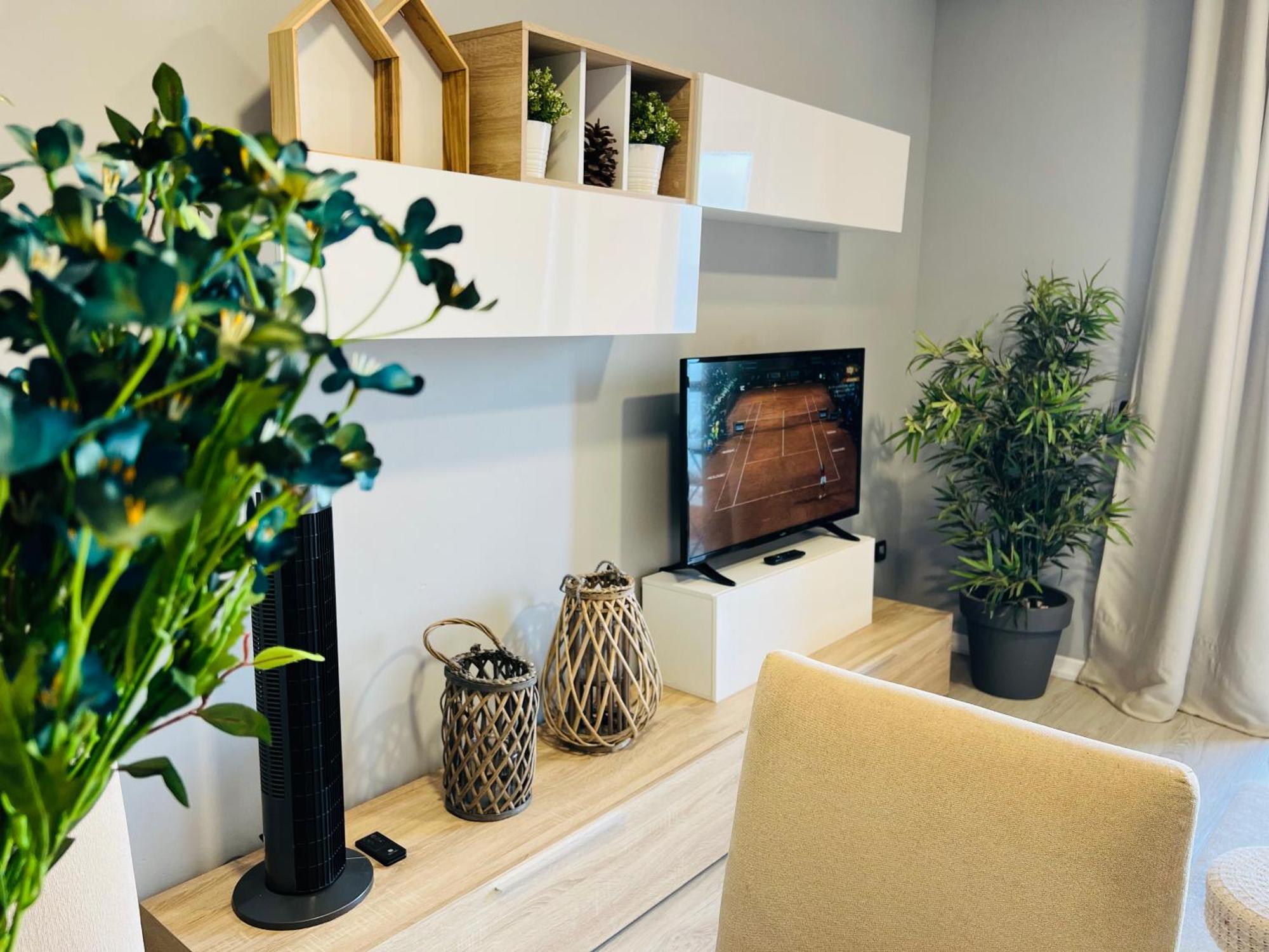 Apartamento Teresitas Sea Views *