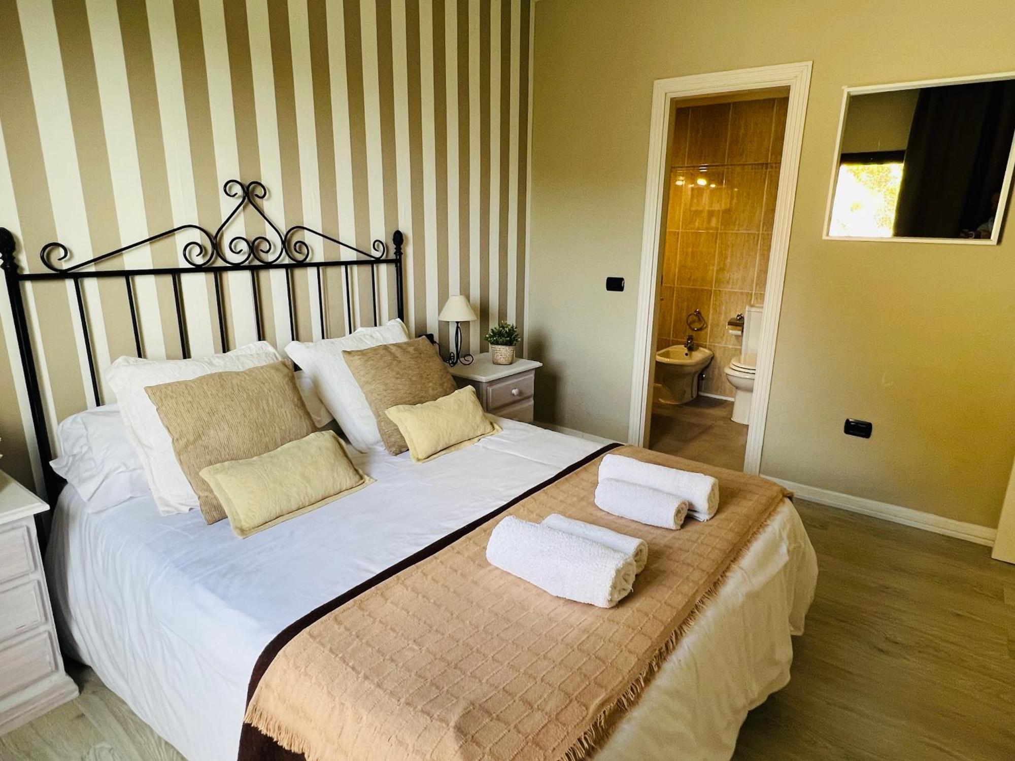 Apartamento Teresitas Sea Views