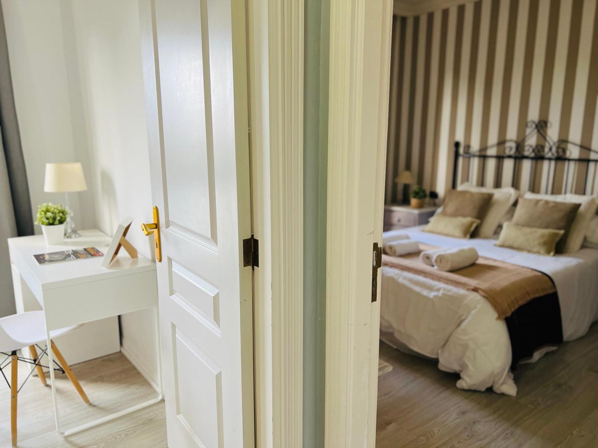 Apartamento Teresitas Sea Views