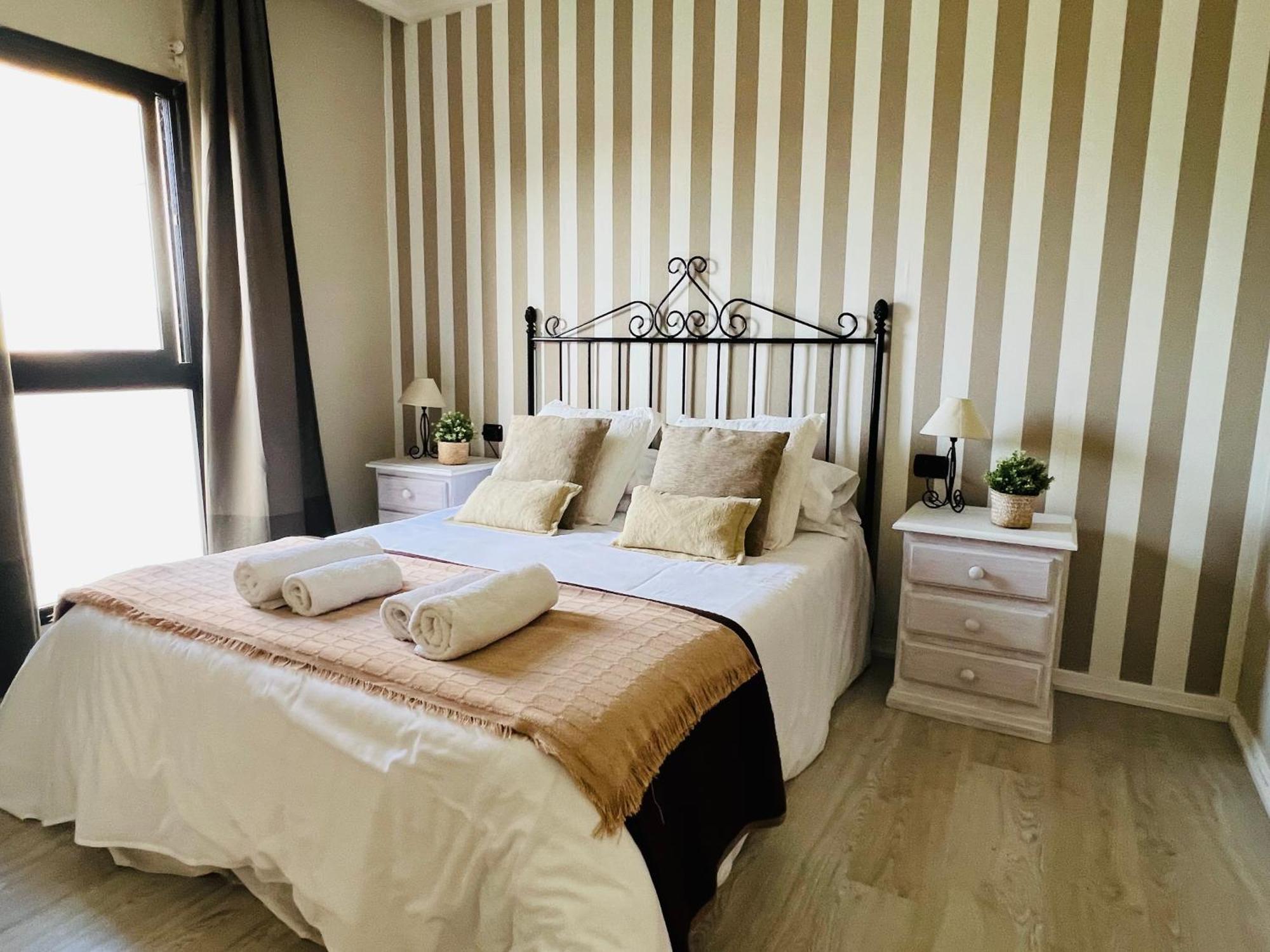 Apartamento Teresitas Sea Views *