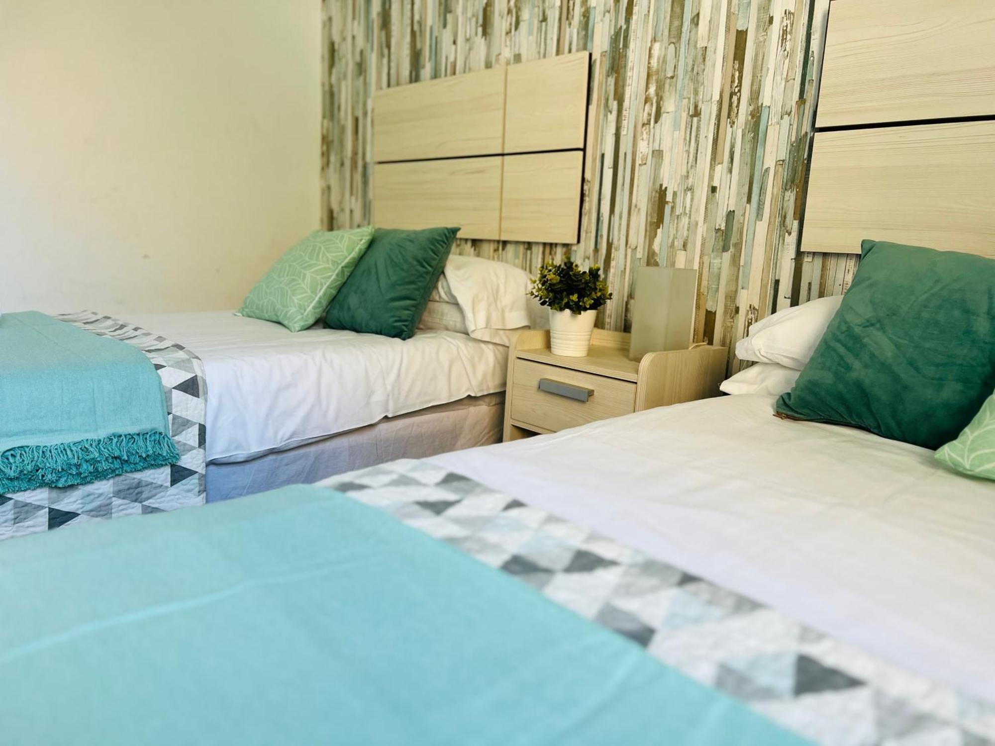 Apartamento Teresitas Sea Views