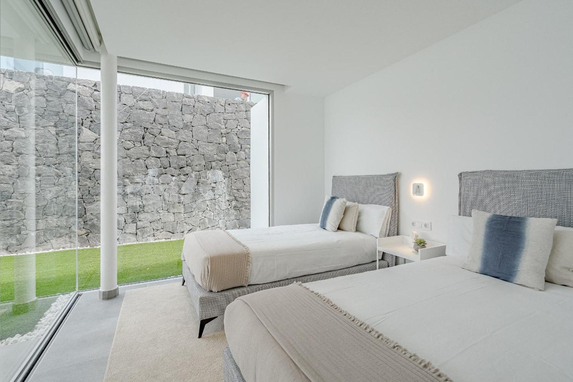 Villa Cala - Casangular By Upper *