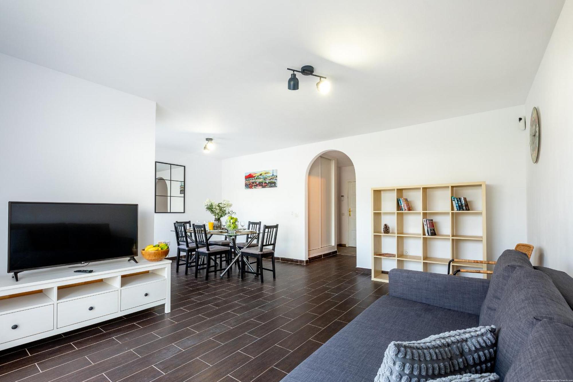 Appartement In Golf Del Sur San Miguel de Abona