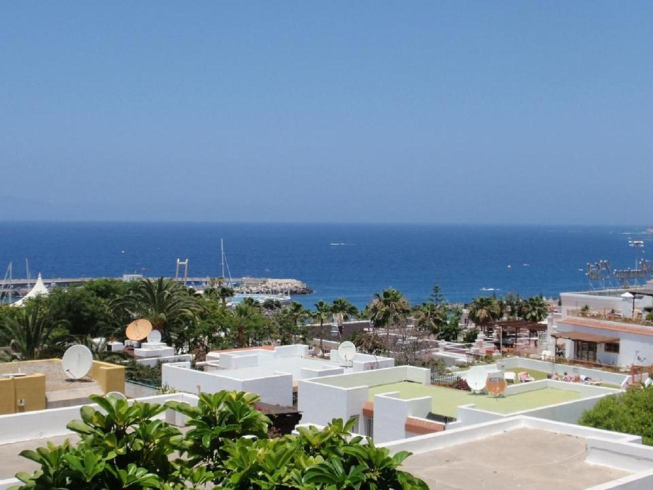 Paulmarie Ocean View Near Apartamento Costa Adeje (Tenerife)