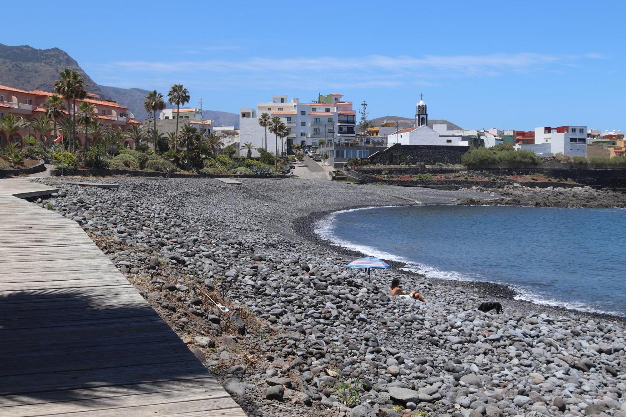 Casa Ines La Caleta