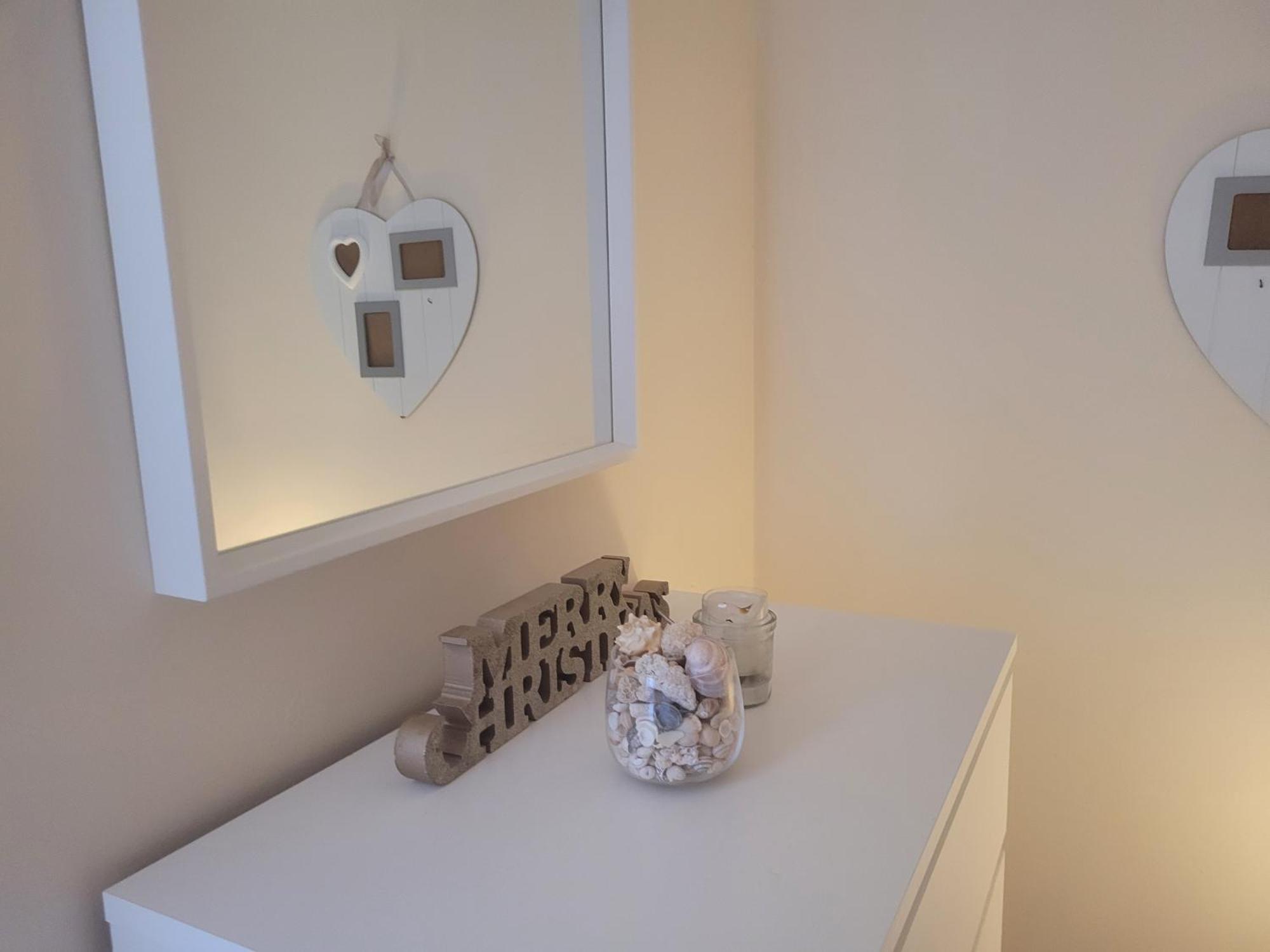 Apartamento Gran View Sea Wiew, Wifi,garage, Car