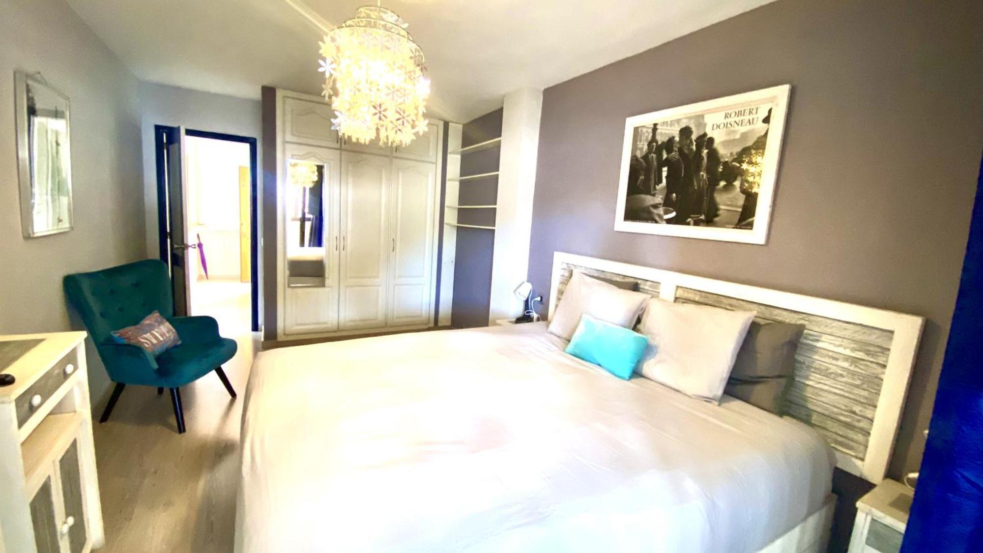 Oasis In Cristianos By Deihu Experiences Apartamento Arona (Tenerife)