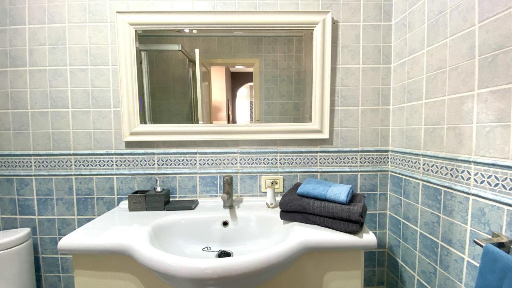 Oasis In Cristianos By Deihu Experiences * Arona (Tenerife)