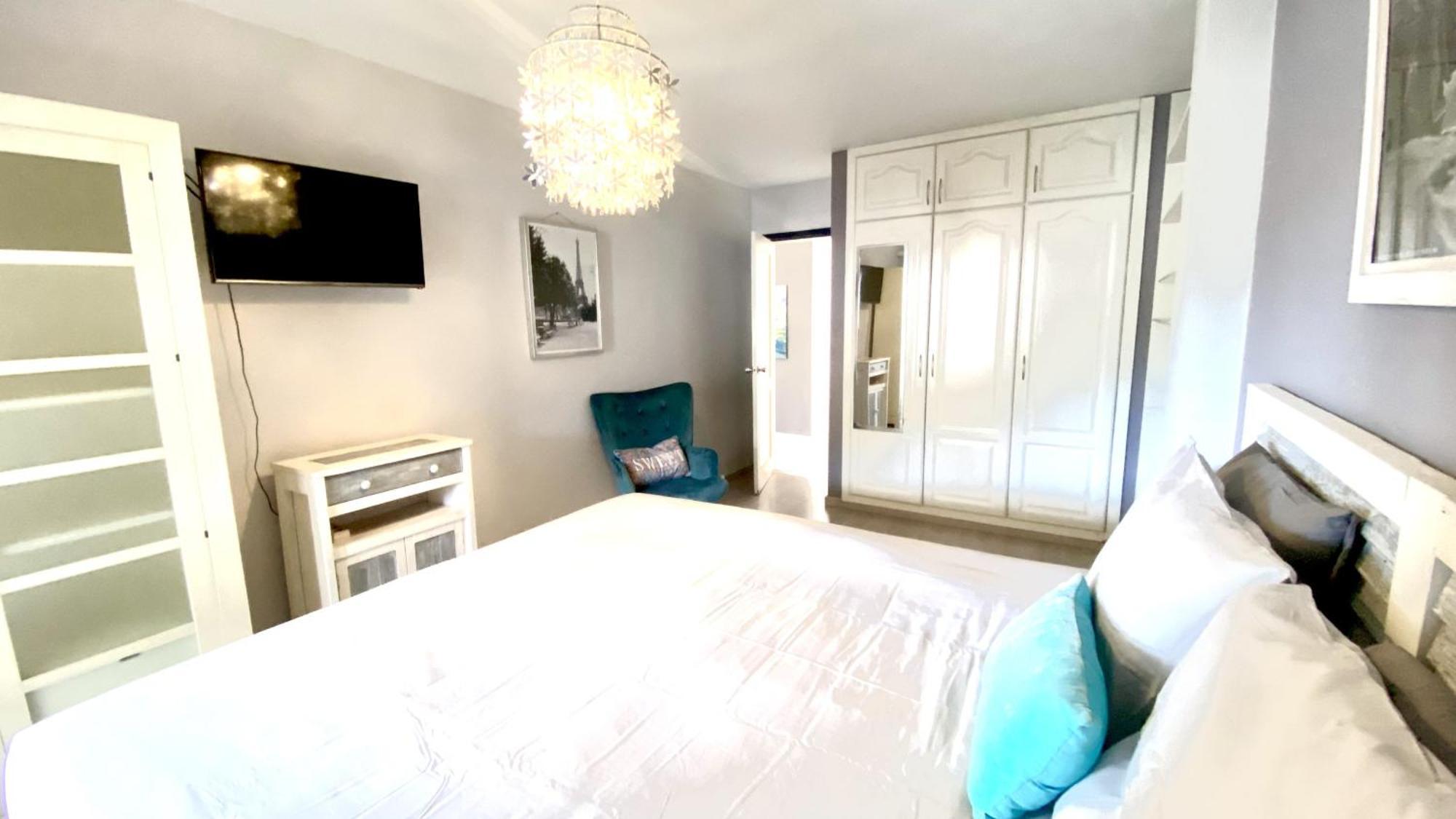 Oasis In Cristianos By Deihu Experiences Apartamento Arona (Tenerife)
