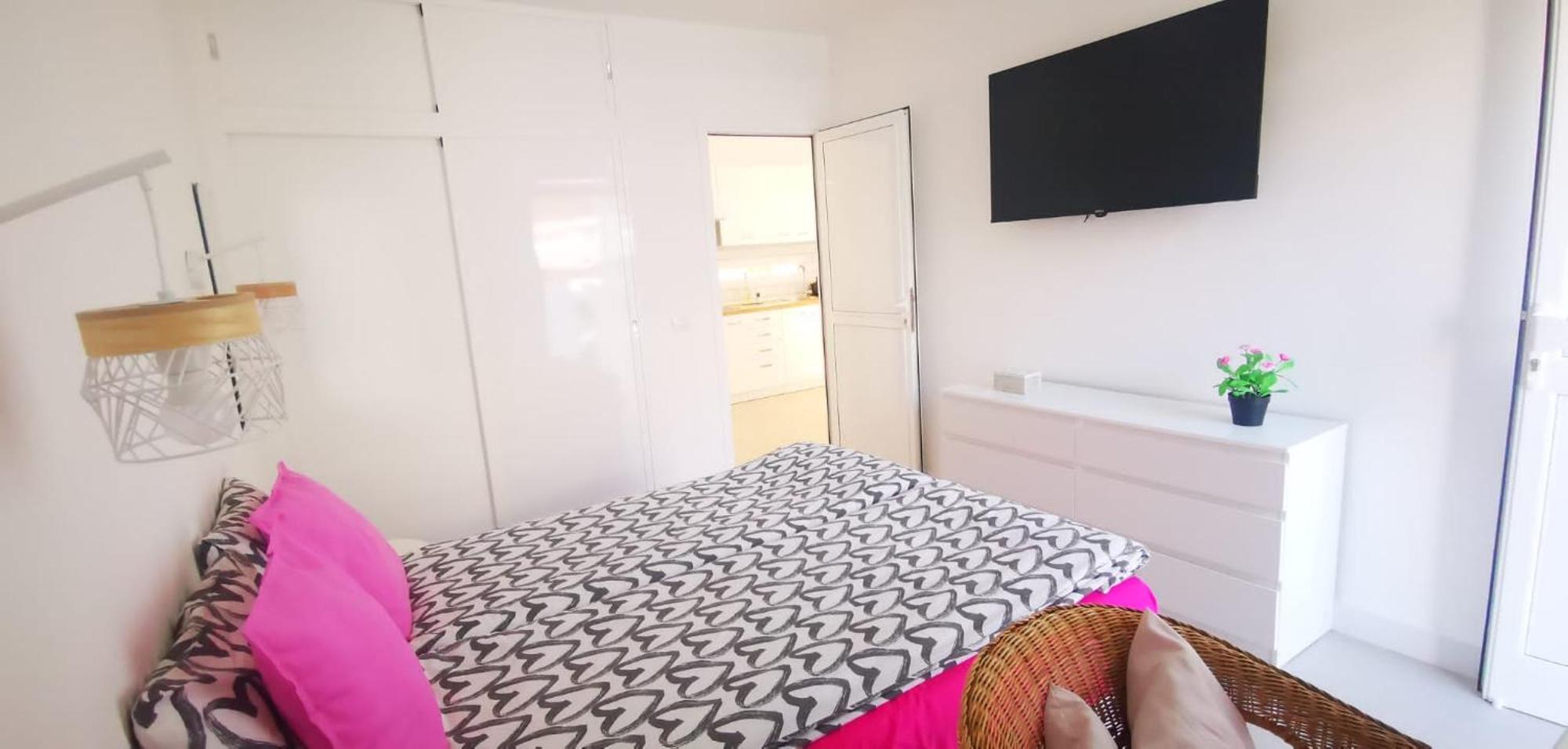 Disfruta En Bajamar Apartment Bajamar (La Laguna)