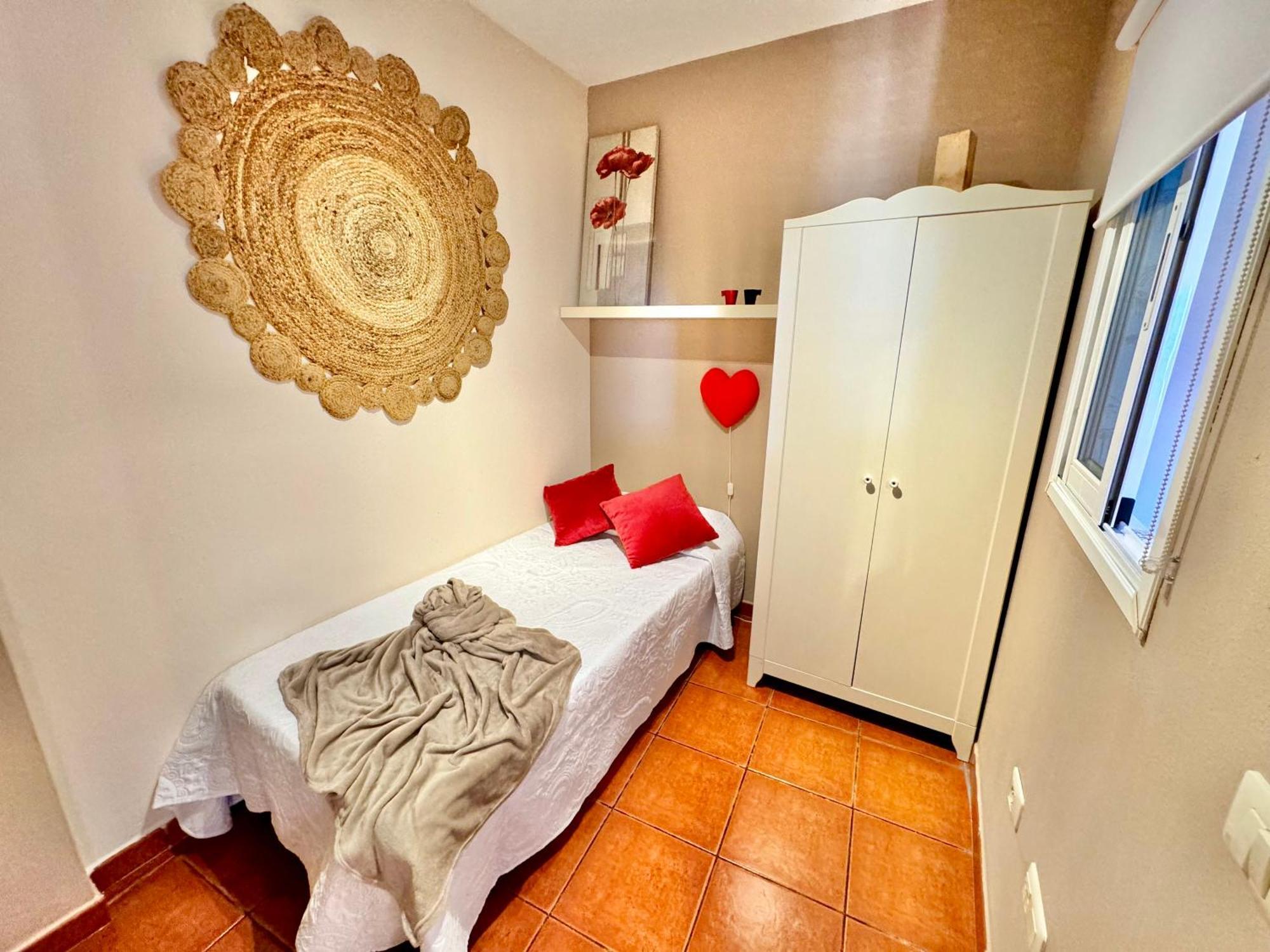Secret Location Appartement *