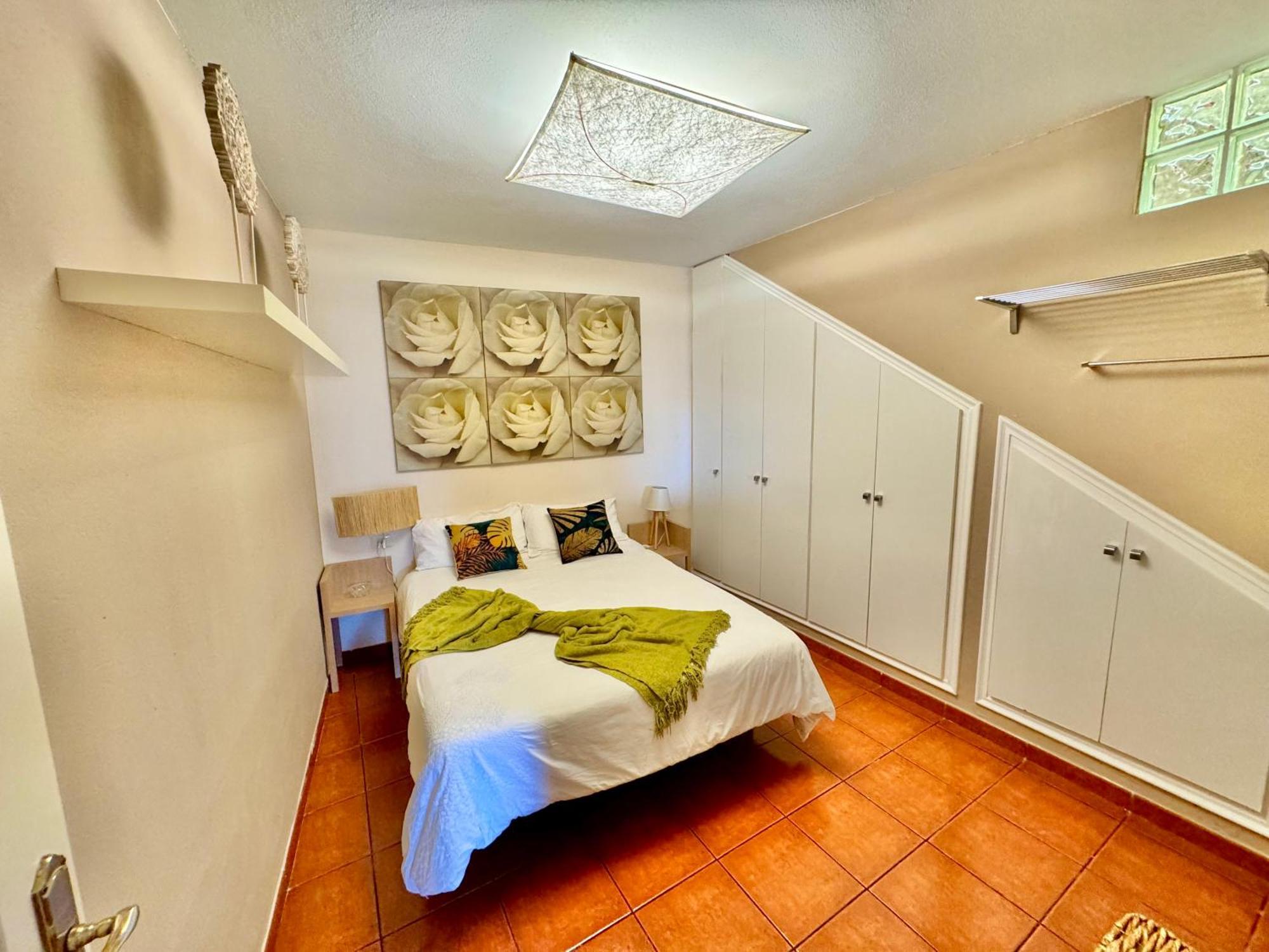 Secret Location Appartement