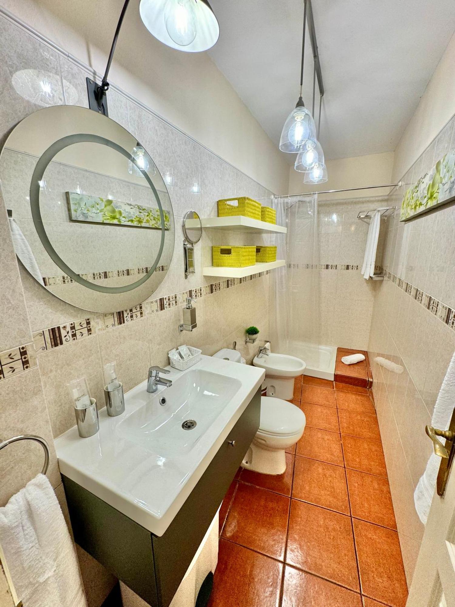 Secret Location Appartement San Andrés