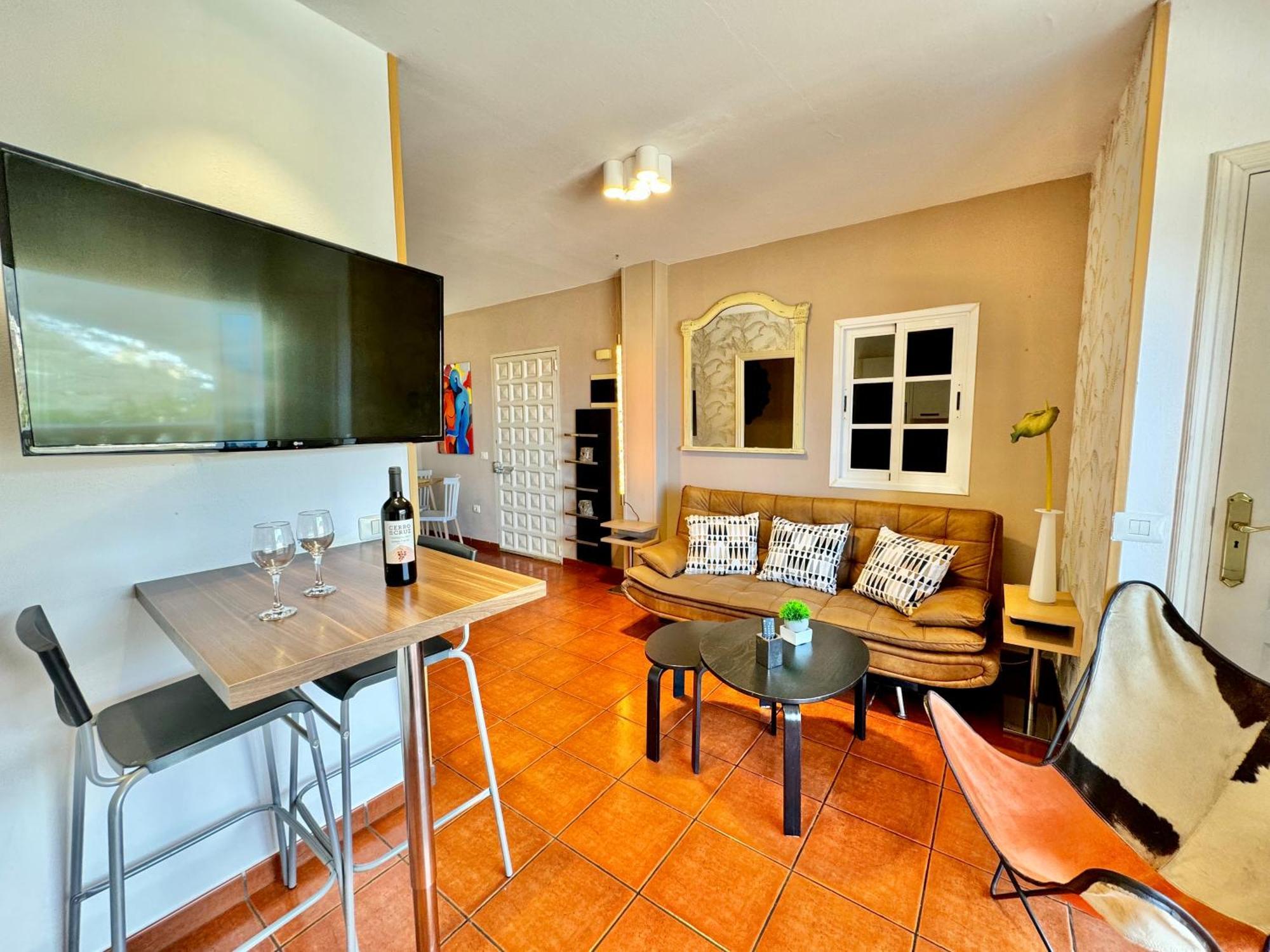 Secret Location Appartement *