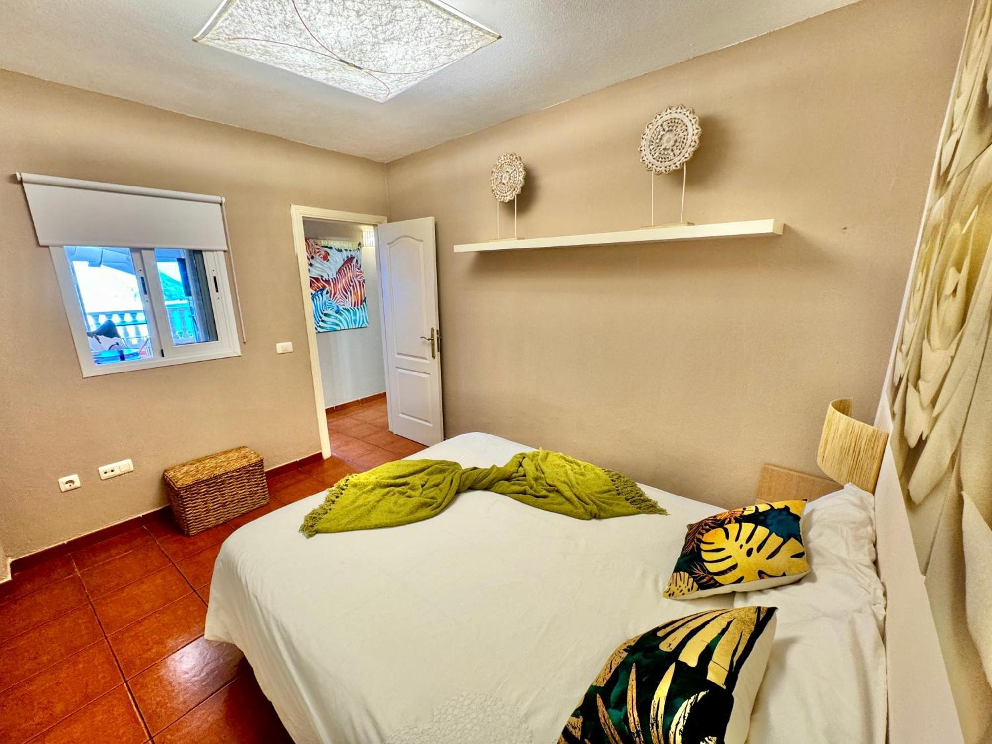 Appartement Secret Location San Andrés