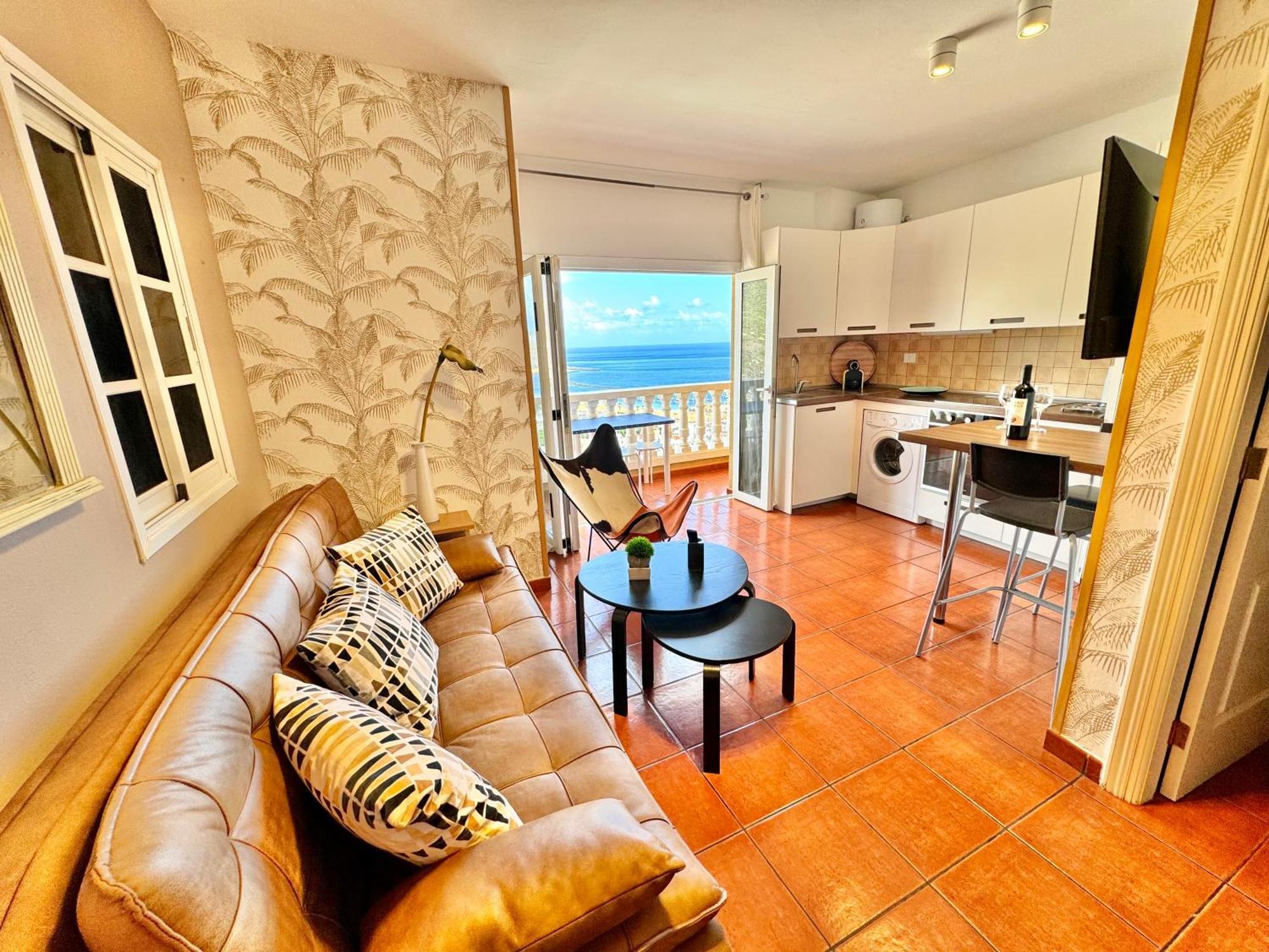Secret Location Appartement San Andrés
