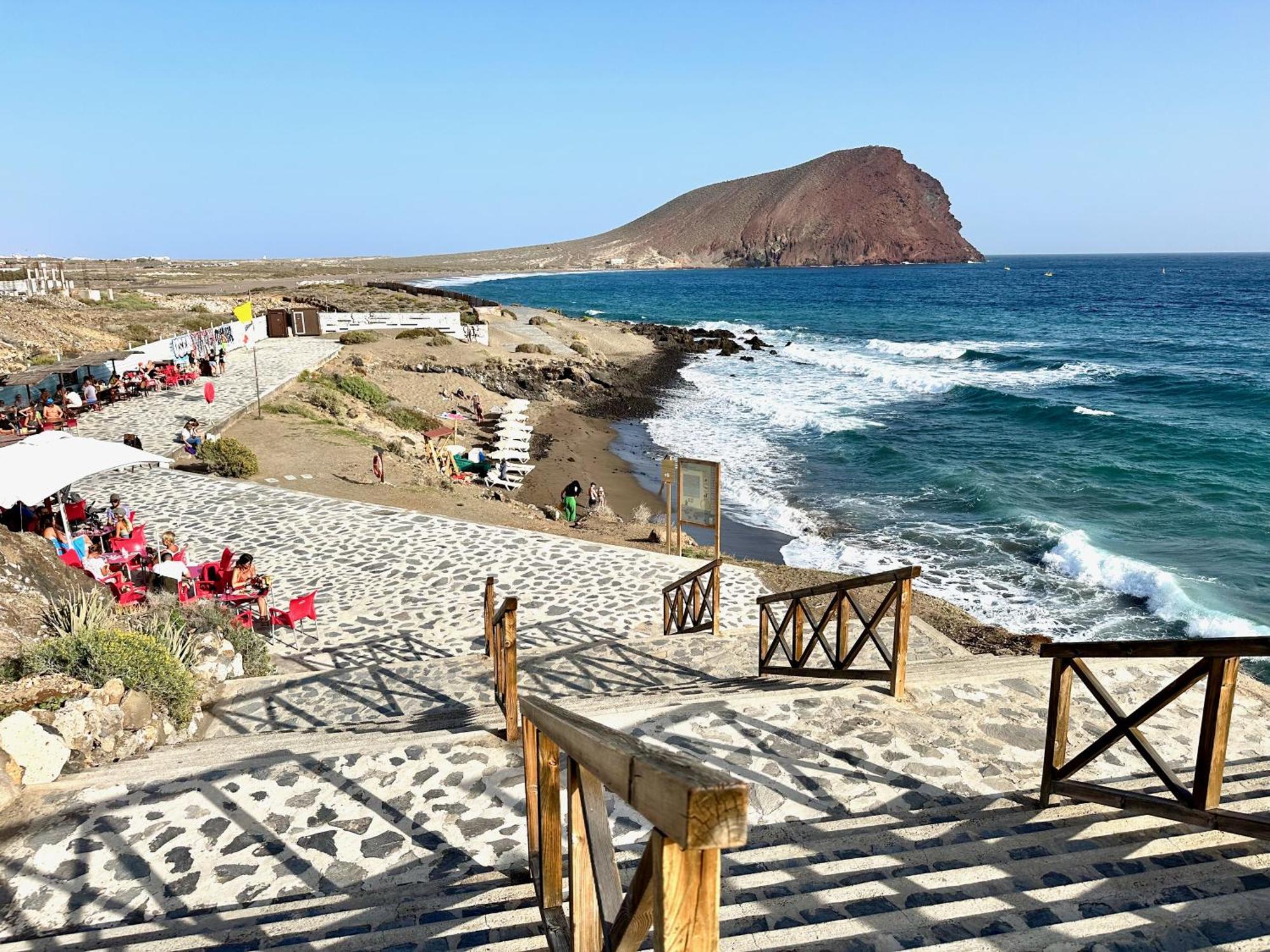 Pambnb - 250m To Beach, Family Pools, Wi-fi & Bbq Hébergement de vacances