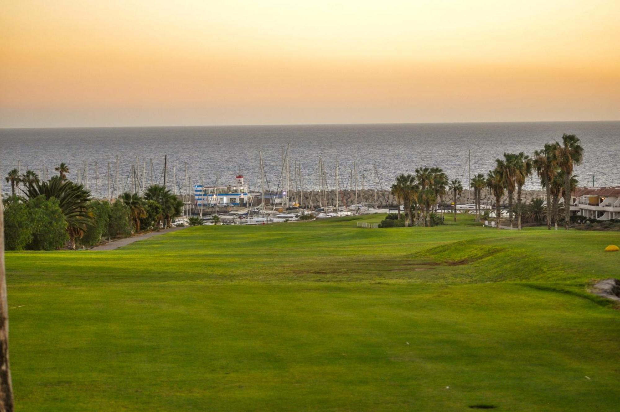 The Palms Golf Del Sur - Casa Andromeda *
