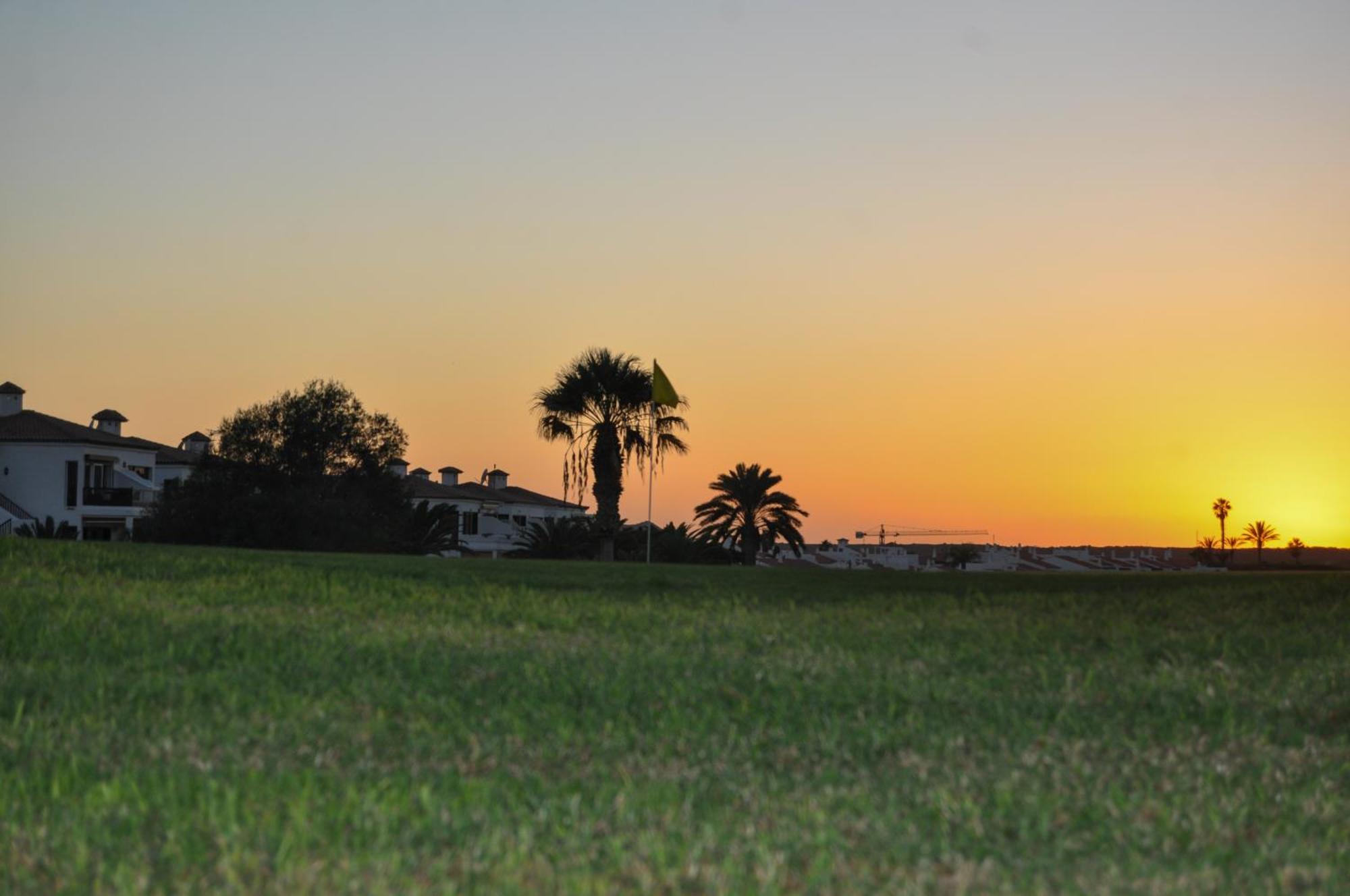 The Palms Golf Del Sur - Casa Andromeda Apartment *