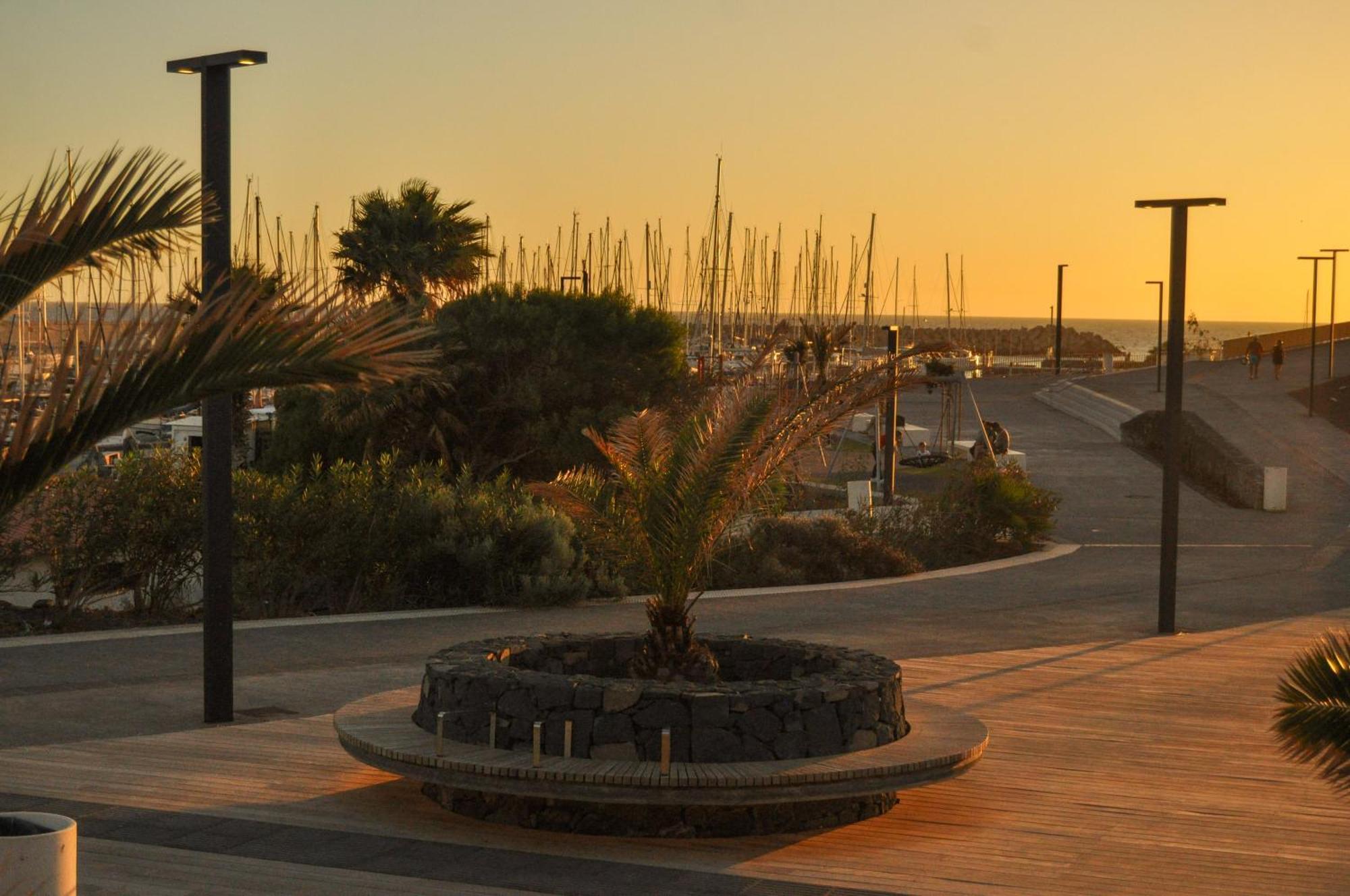 The Palms Golf Del Sur - Casa Andromeda San Miguel de Abona