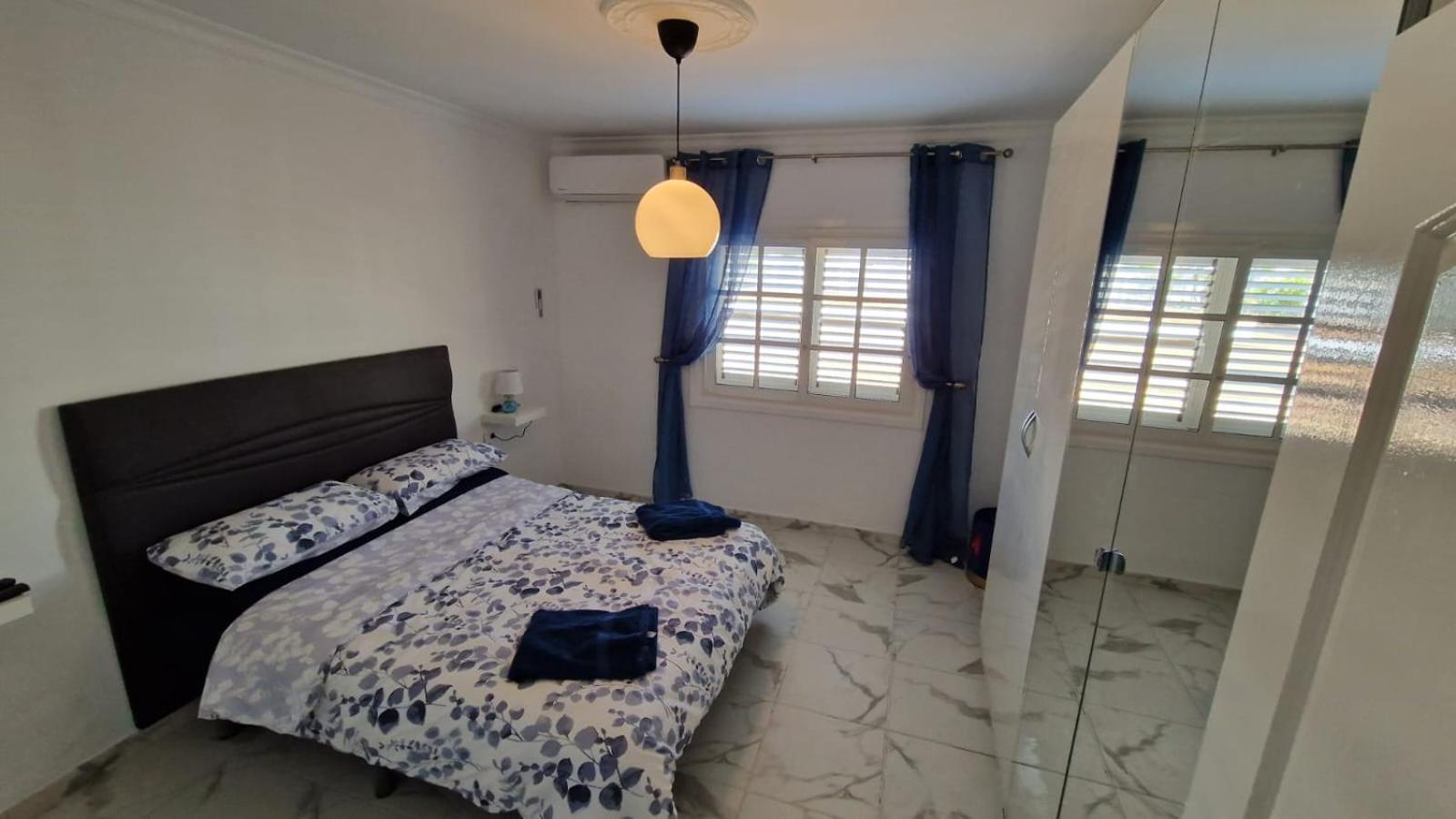 Apartment The Palms Golf Del Sur - Casa Andromeda *