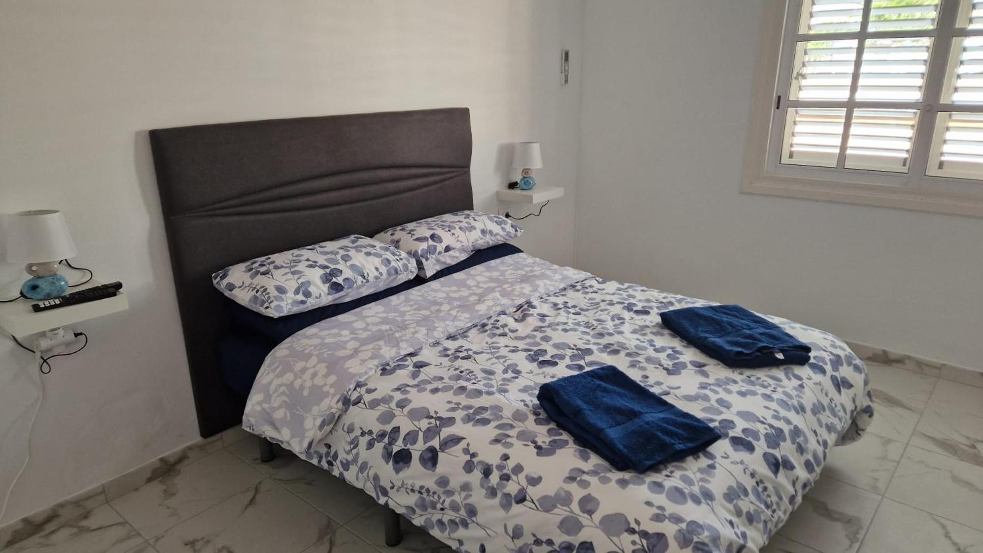 The Palms Golf Del Sur - Casa Andromeda Apartment San Miguel de Abona