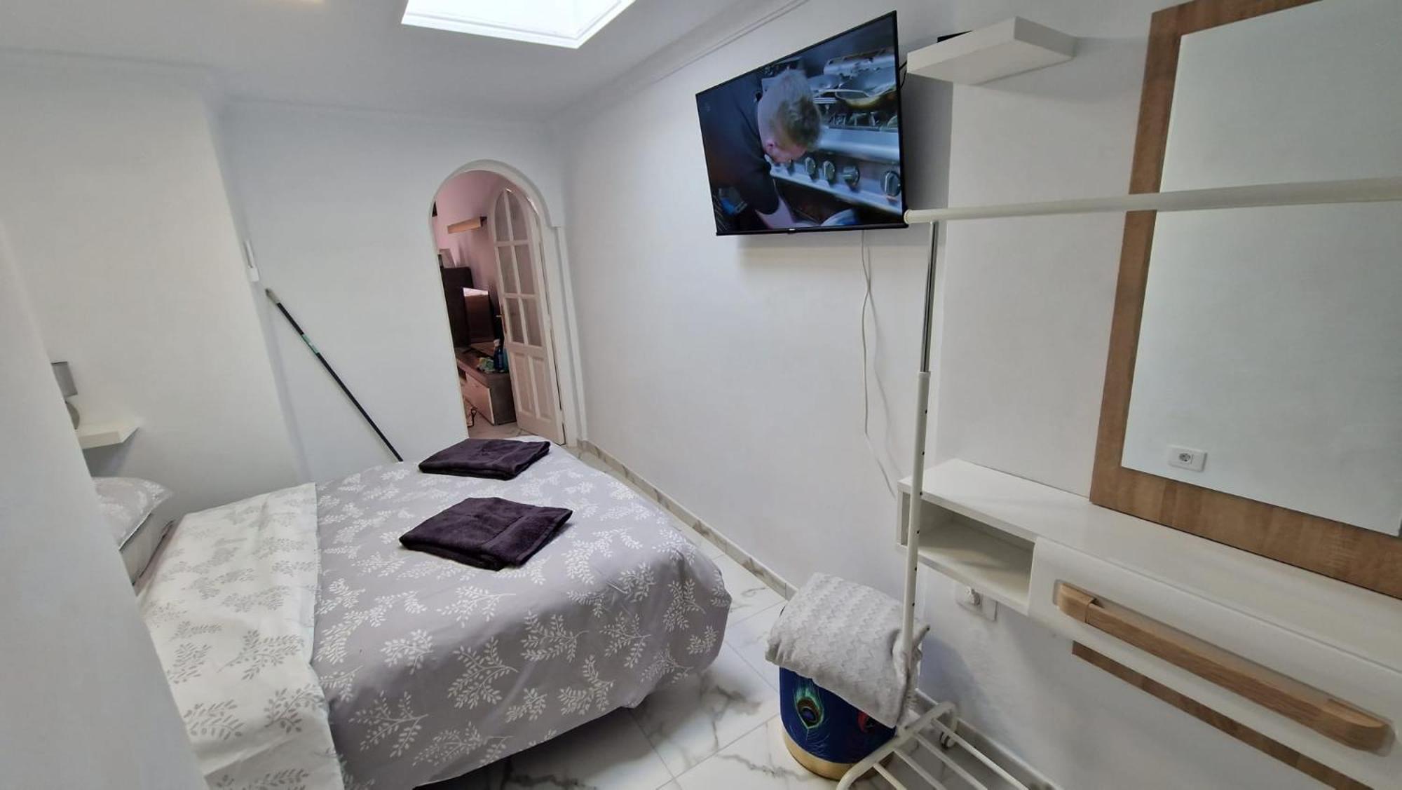 The Palms Golf Del Sur - Casa Andromeda Apartment *