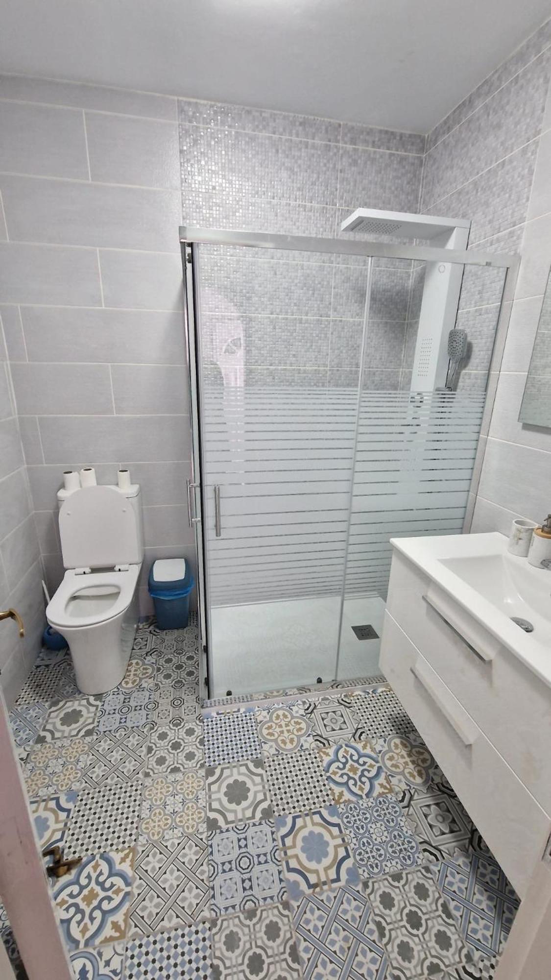 The Palms Golf Del Sur - Casa Andromeda Apartment San Miguel de Abona