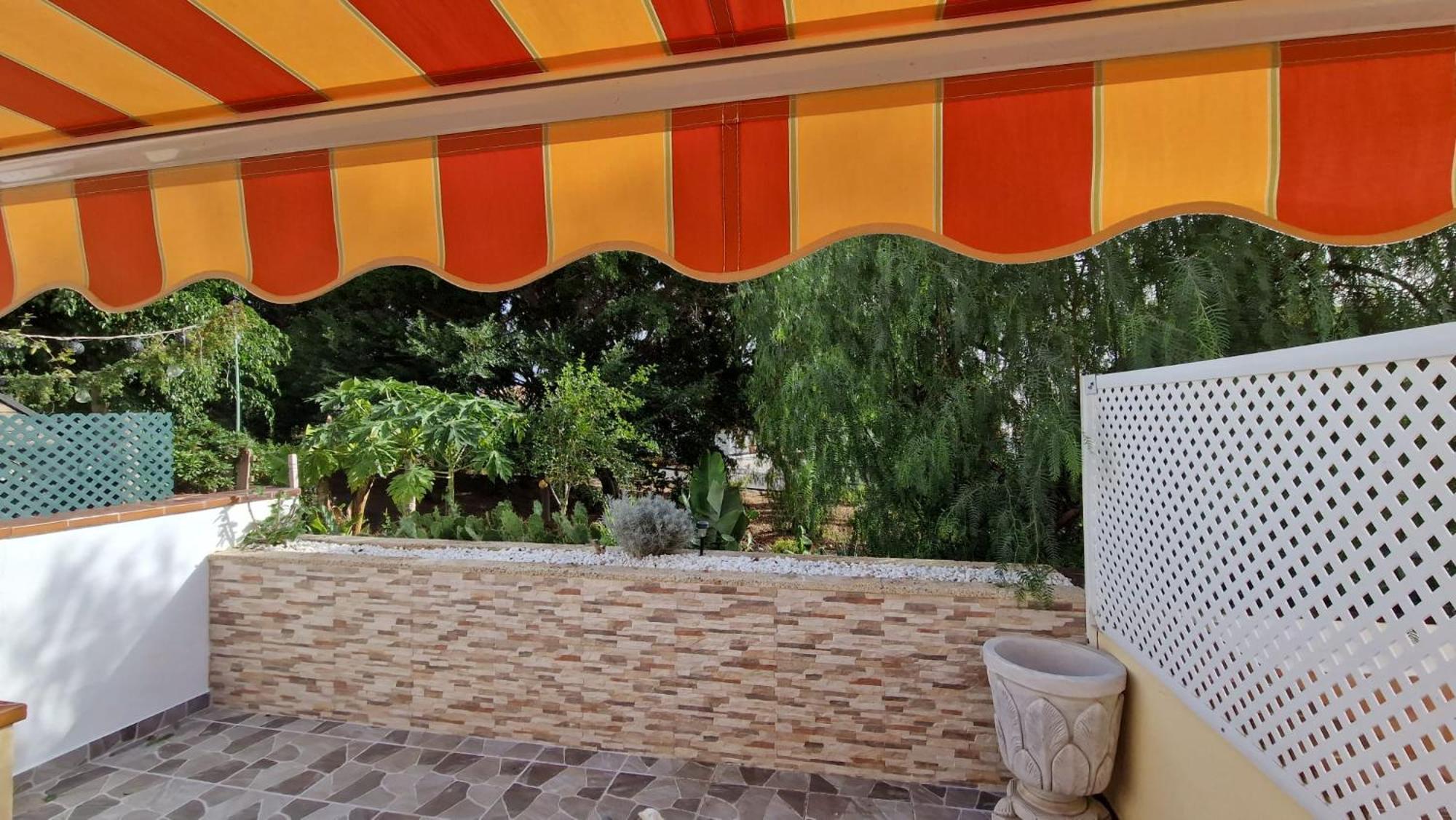 Apartment The Palms Golf Del Sur - Casa Andromeda *